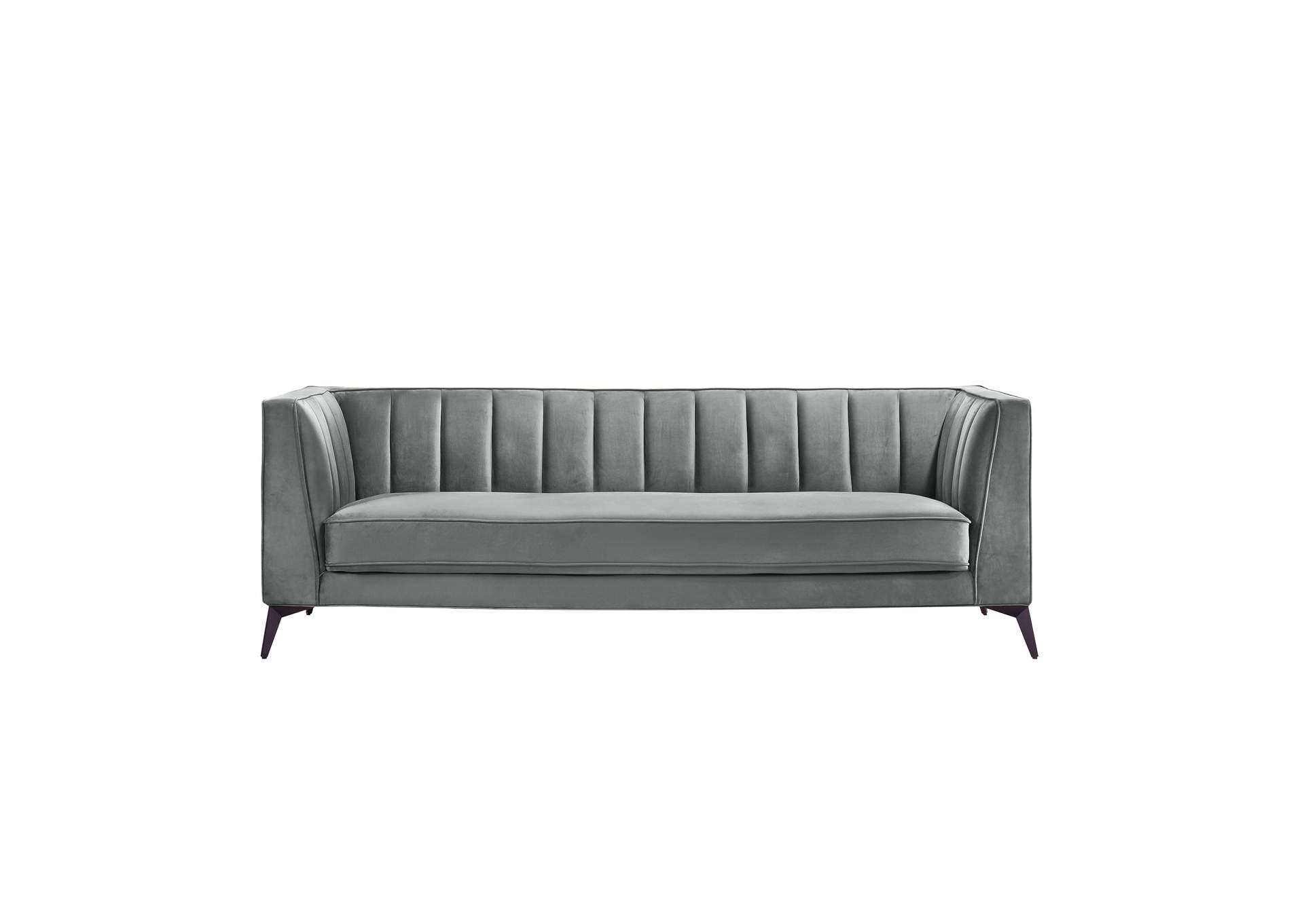 Provence Sofa In Marine Light Grey,Elements