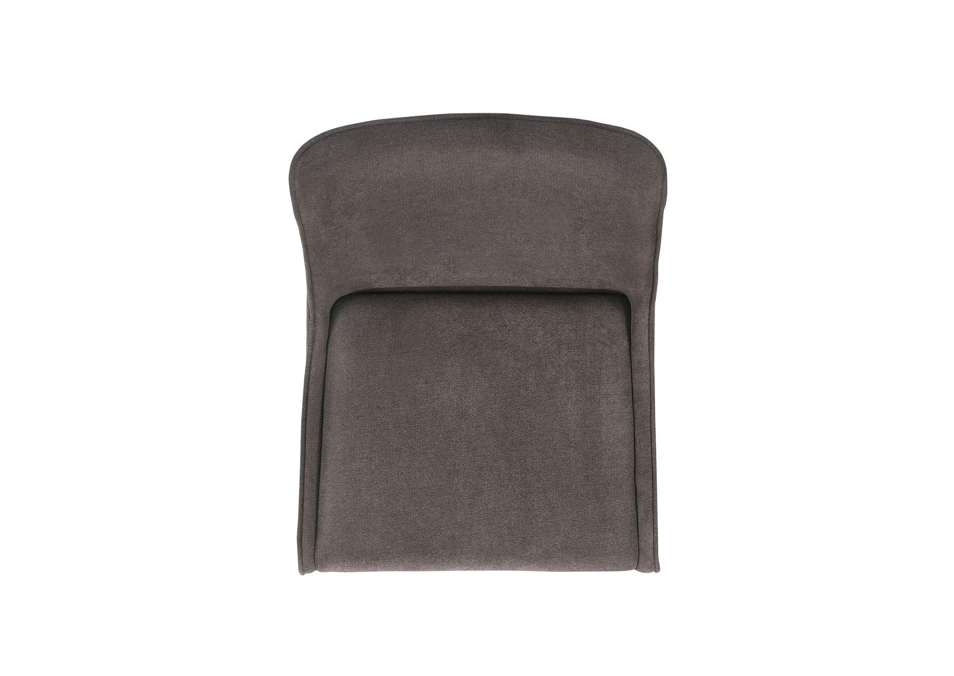 Razor Dining Arm Chair Walnut - Fg22616 - 20 Espresso 2 Per Pack,Elements