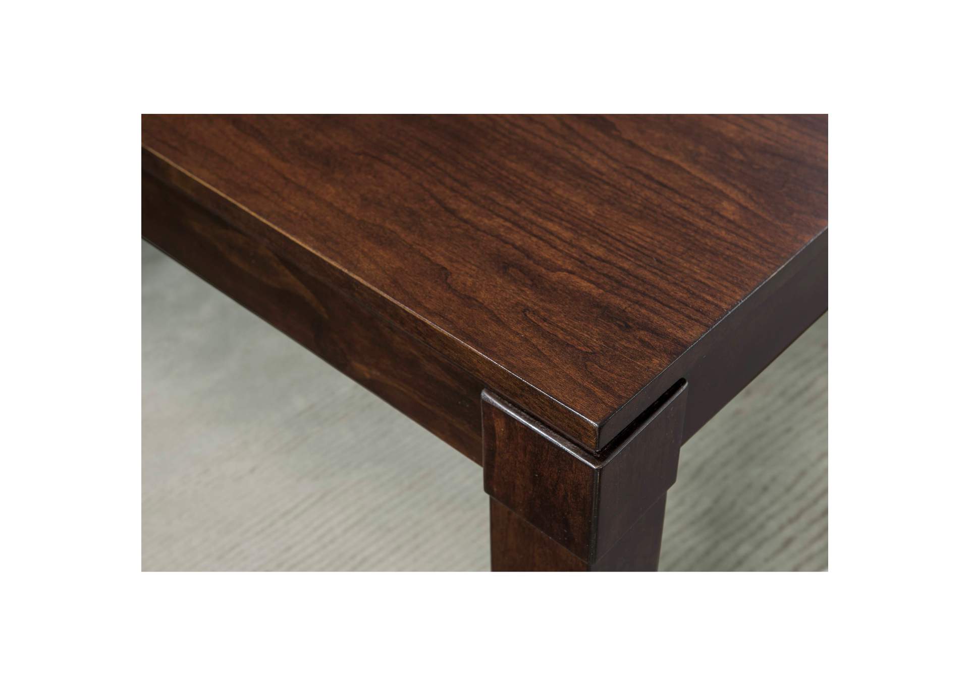 Rodney Dining Table,Elements