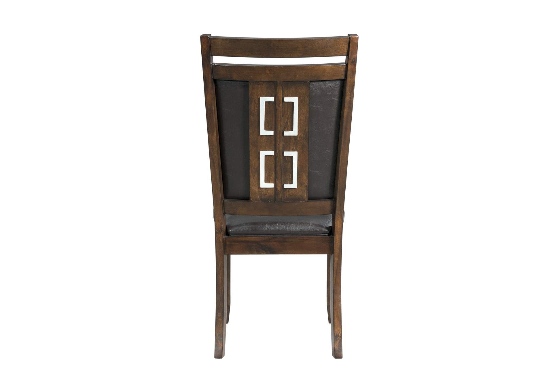 Rolex Side Chair 2 Per Carton,Elements