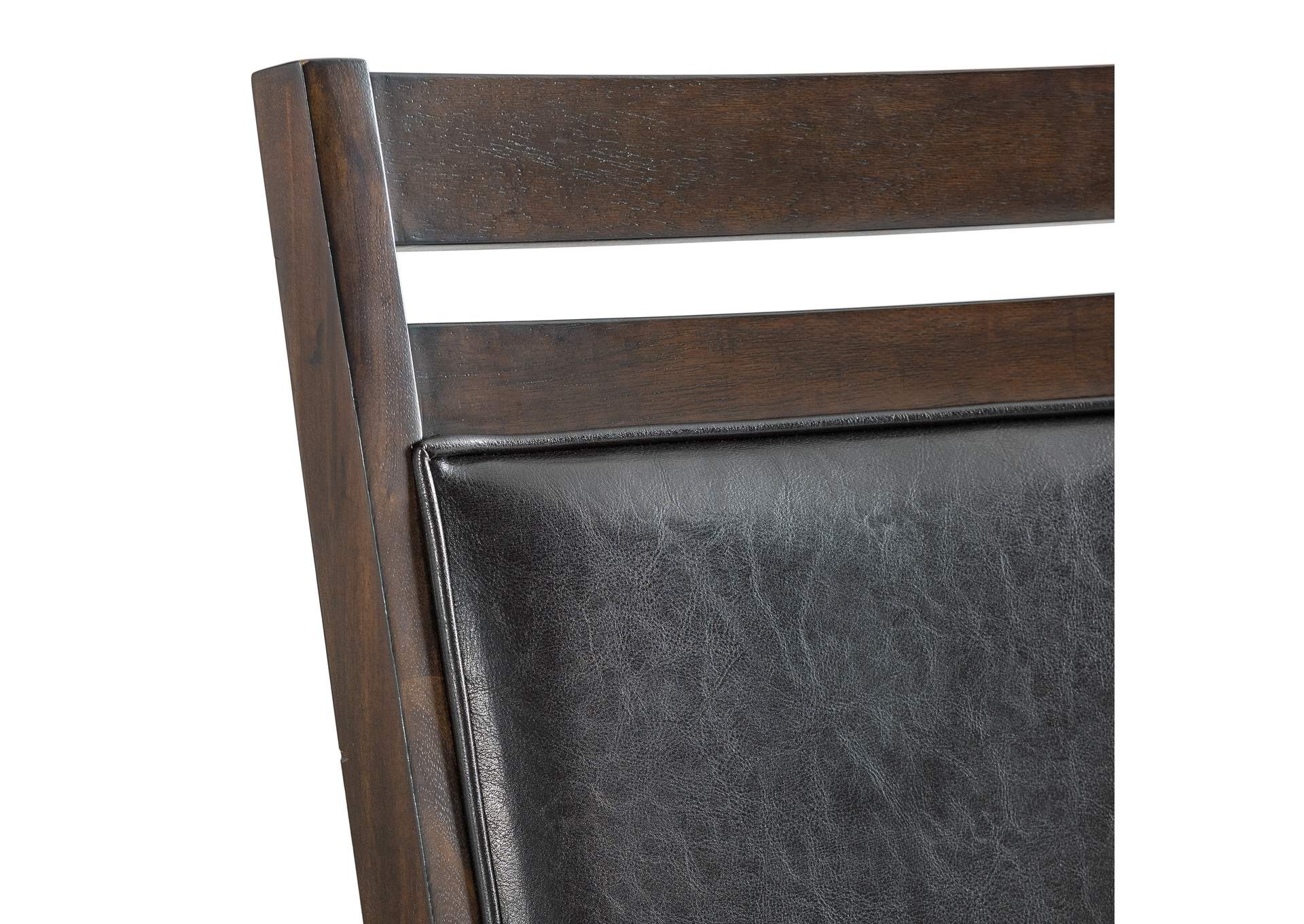 Rolex Side Chair 2 Per Carton,Elements