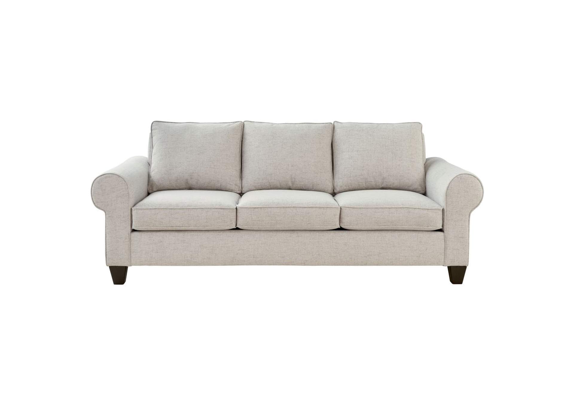 705 Sofa In Sincere Biscotti,Elements