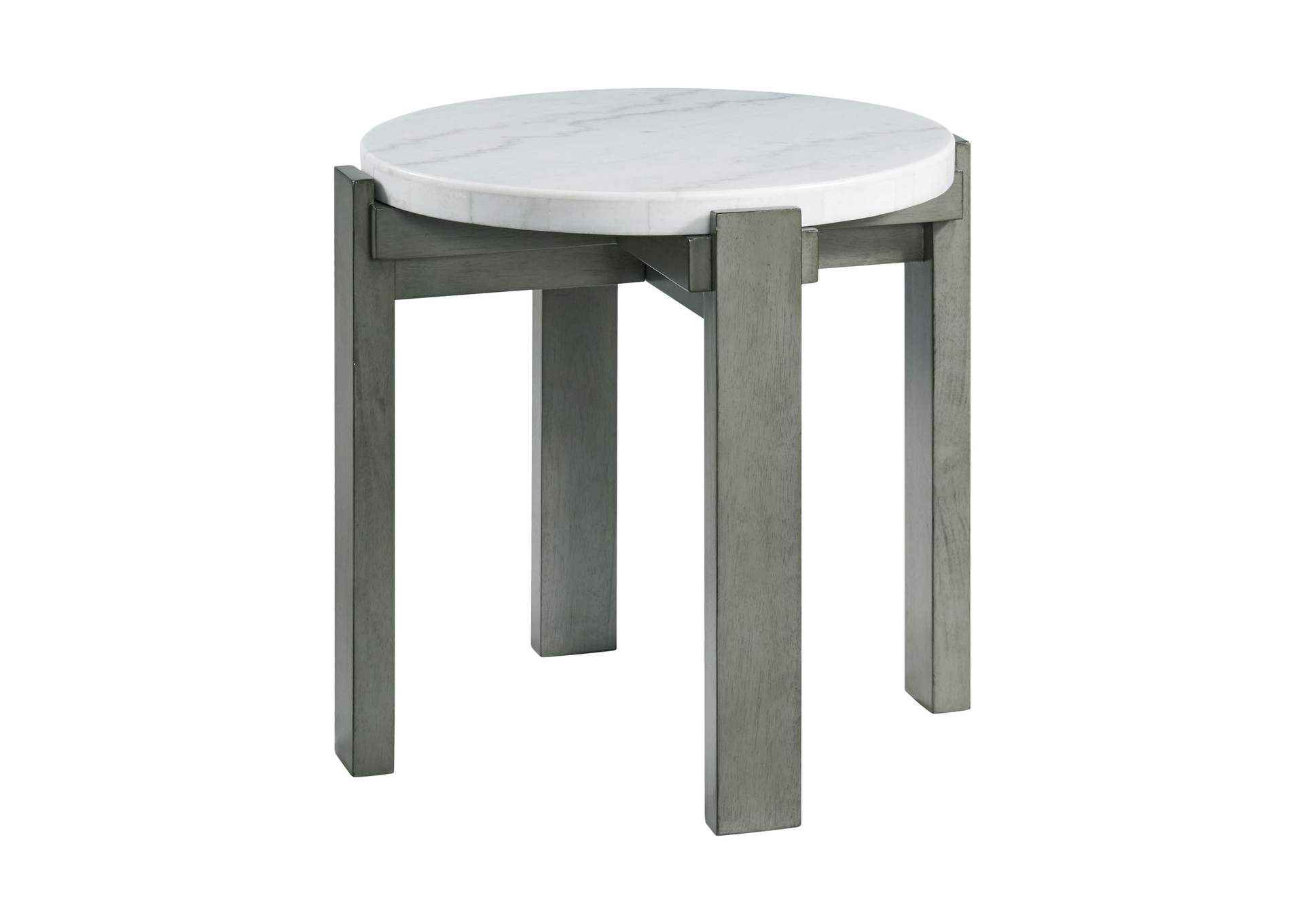 Rosamel 2 Piece Occasional Table Set - Coffee Table End Table,Elements