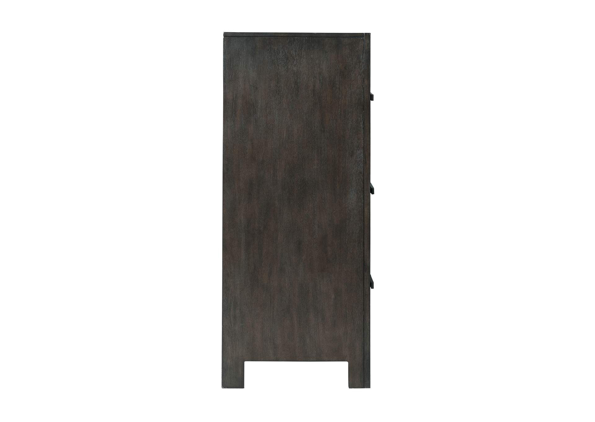 Shelby Dresser,Elements