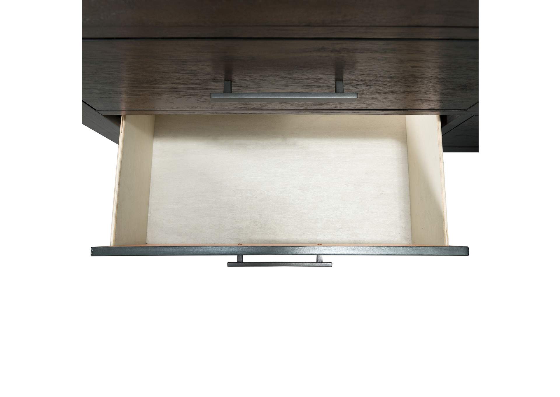 Shelby Dresser,Elements