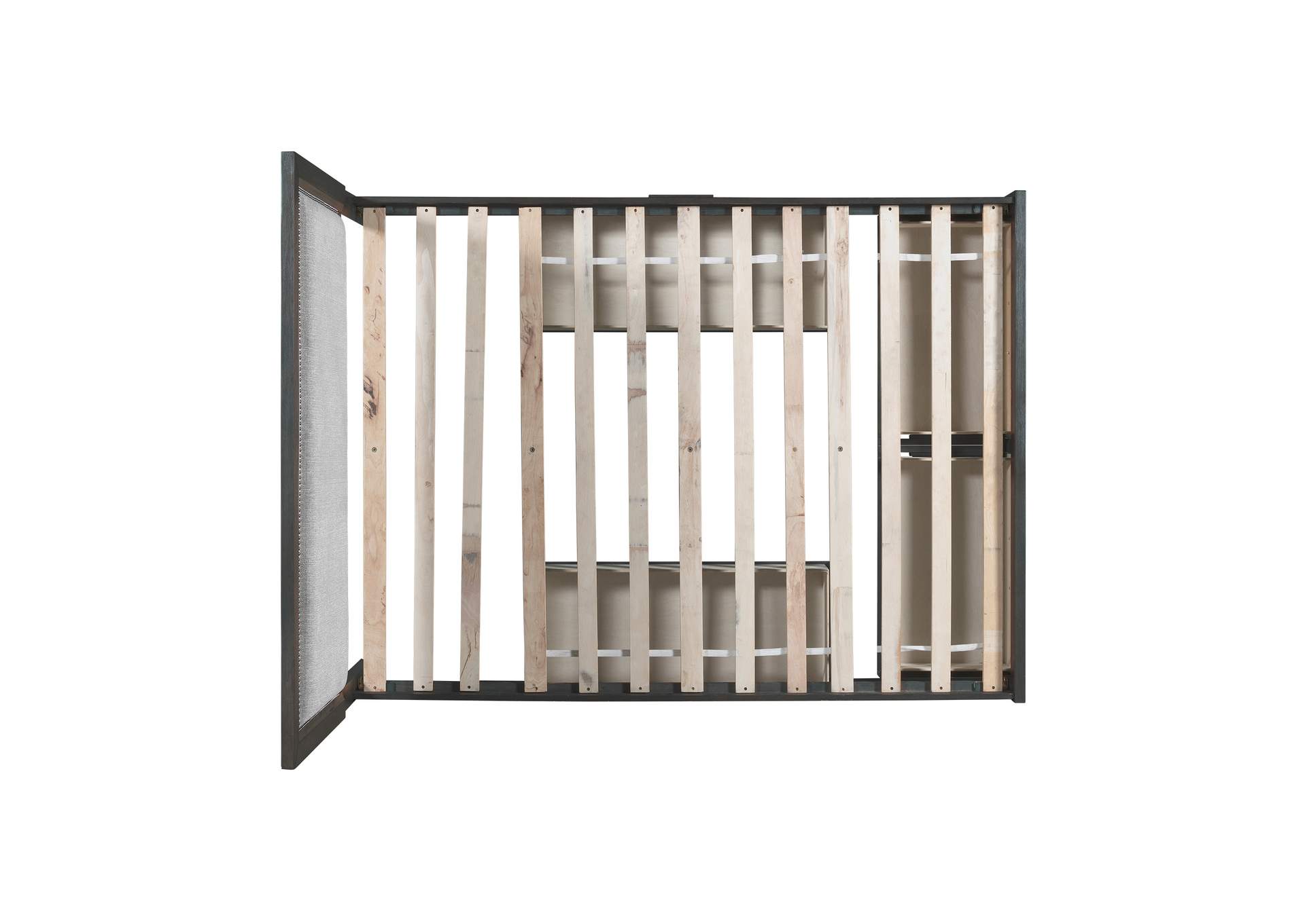 Shelby Queen 4 - Drawer Platform Storage 3 Piece Bedroom Set,Elements