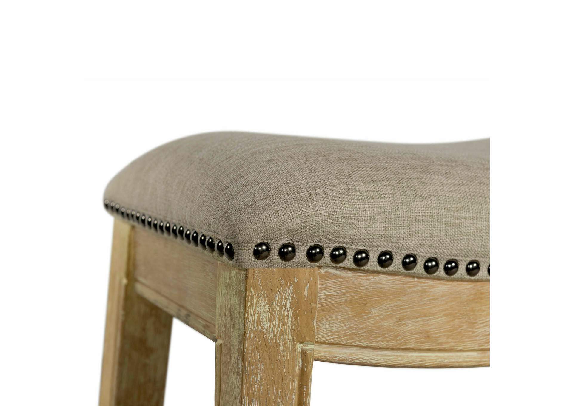 Samson 30 Bar Stool - Beach - Natural,Elements