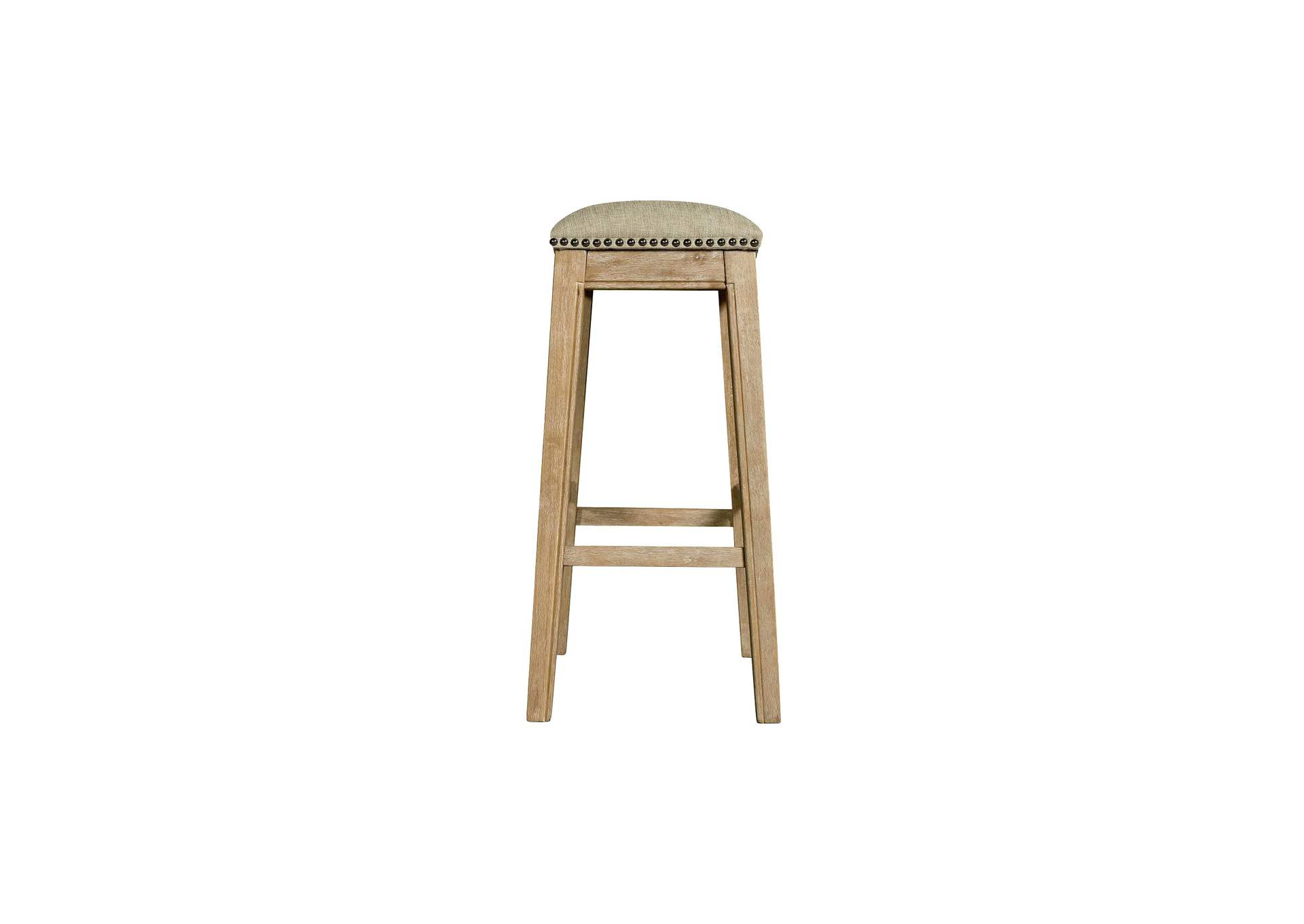 Samson 30 Bar Stool - Beach - Natural,Elements