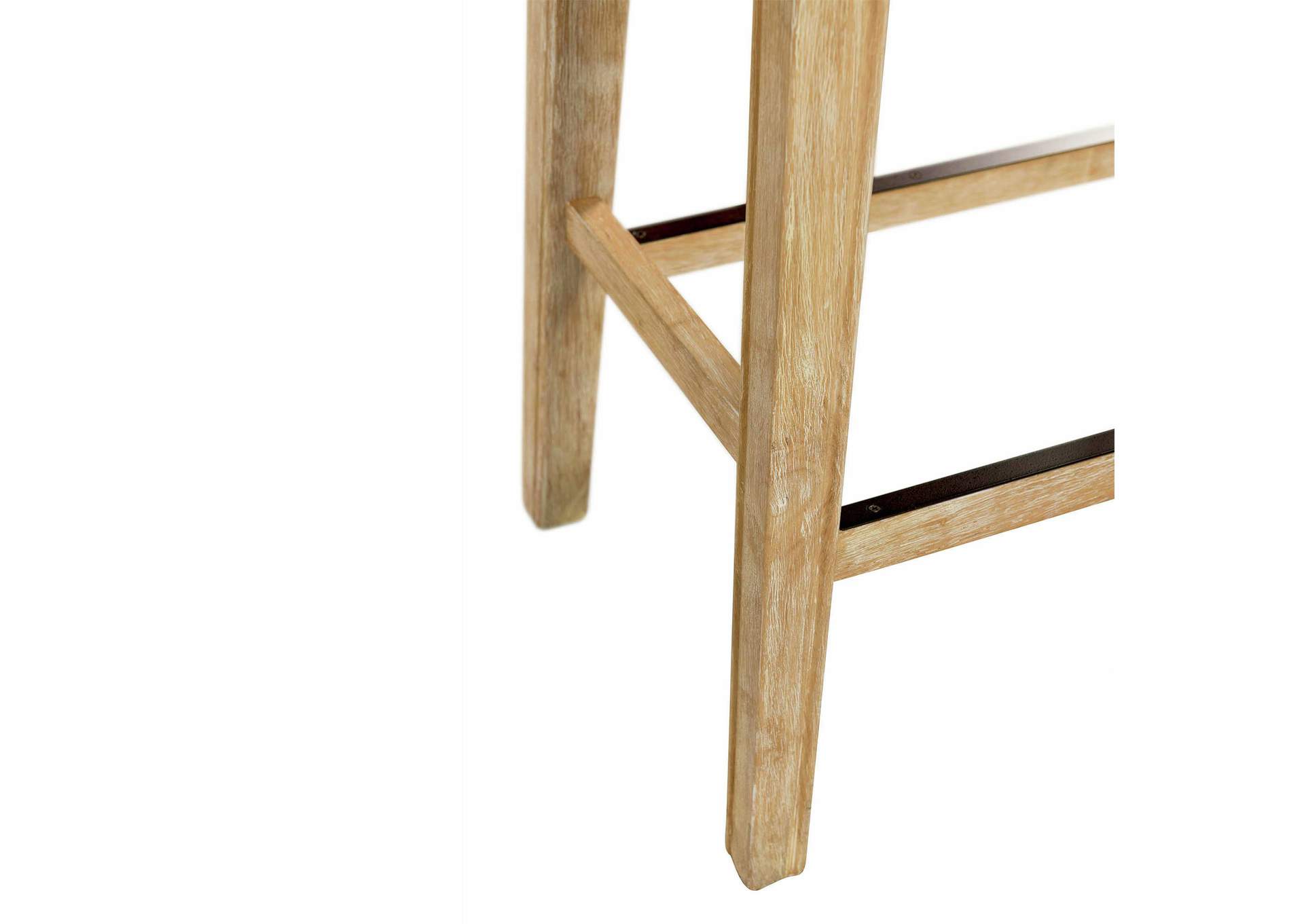 Samson 24 Counter Stool - Beach - Natural,Elements