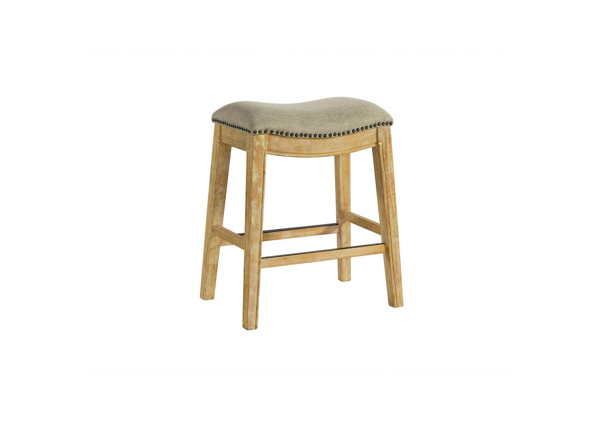 Samson 24 Counter Stool - Beach - Natural,Elements