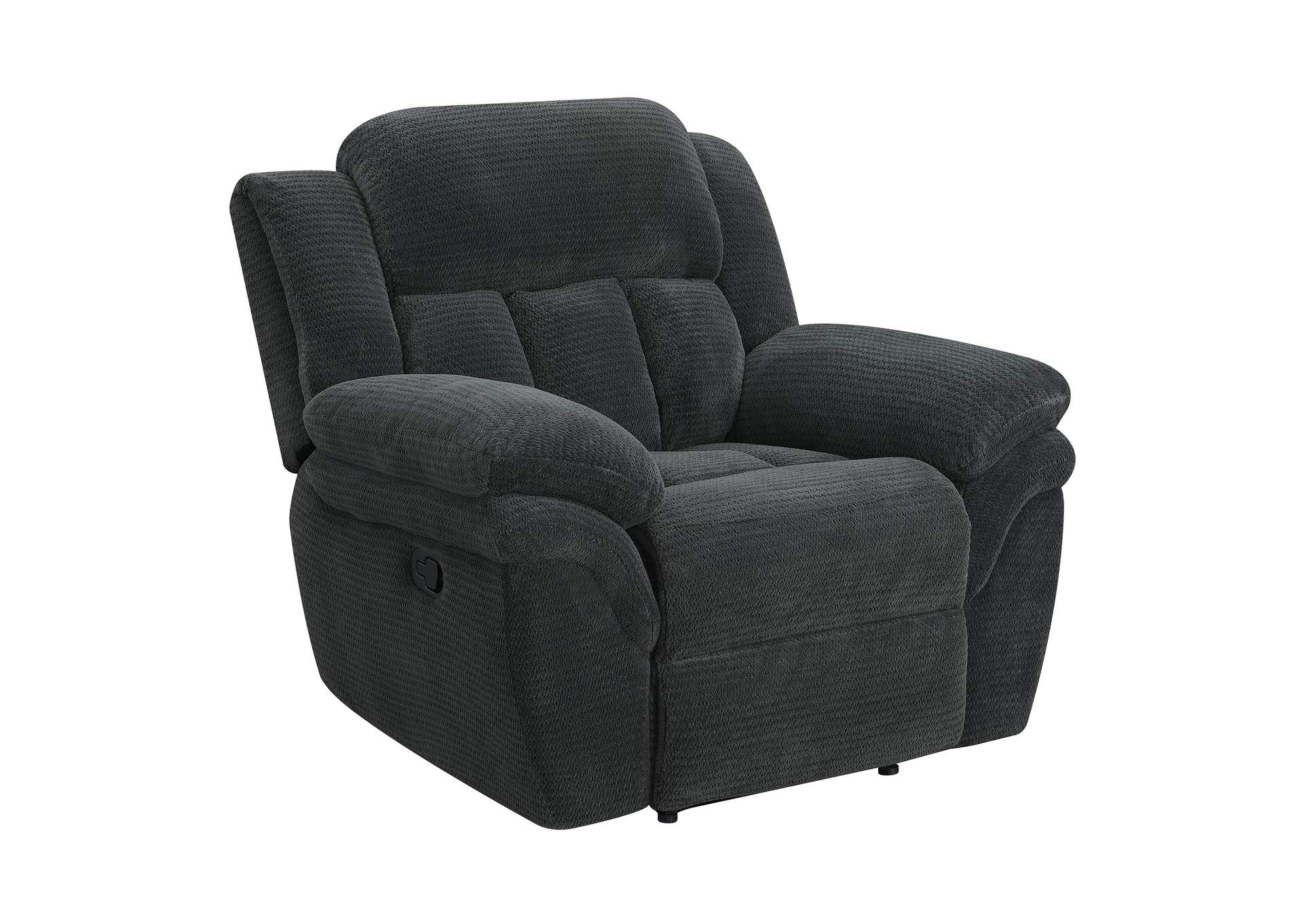 Santorini Motion Recliner Vienna Granite,Elements