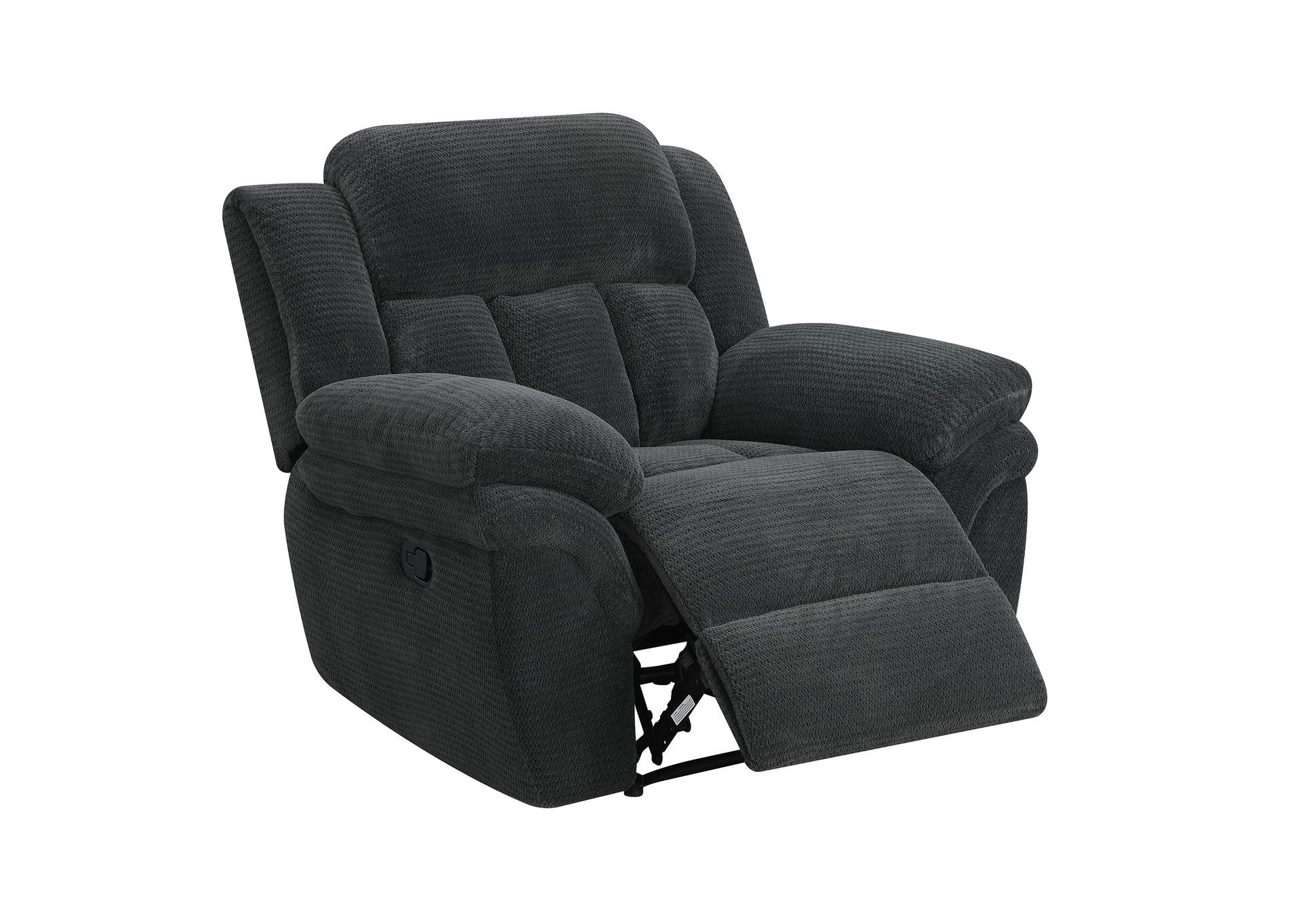 Santorini Motion Recliner Vienna Granite,Elements