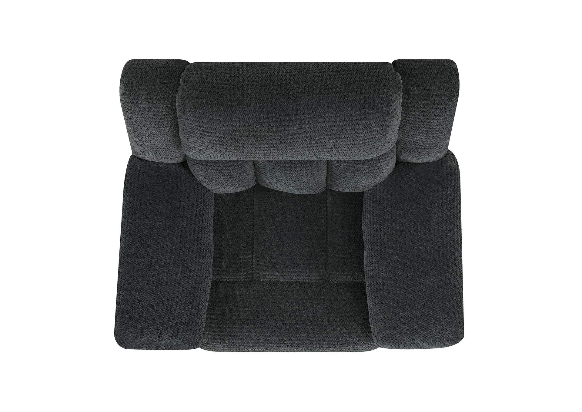Santorini Motion Recliner Vienna Granite,Elements