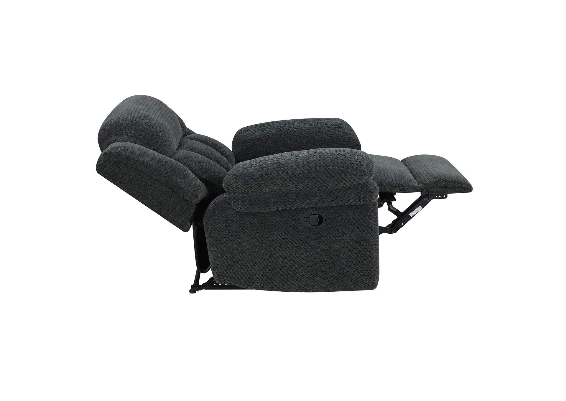 Santorini Motion Recliner Vienna Granite,Elements