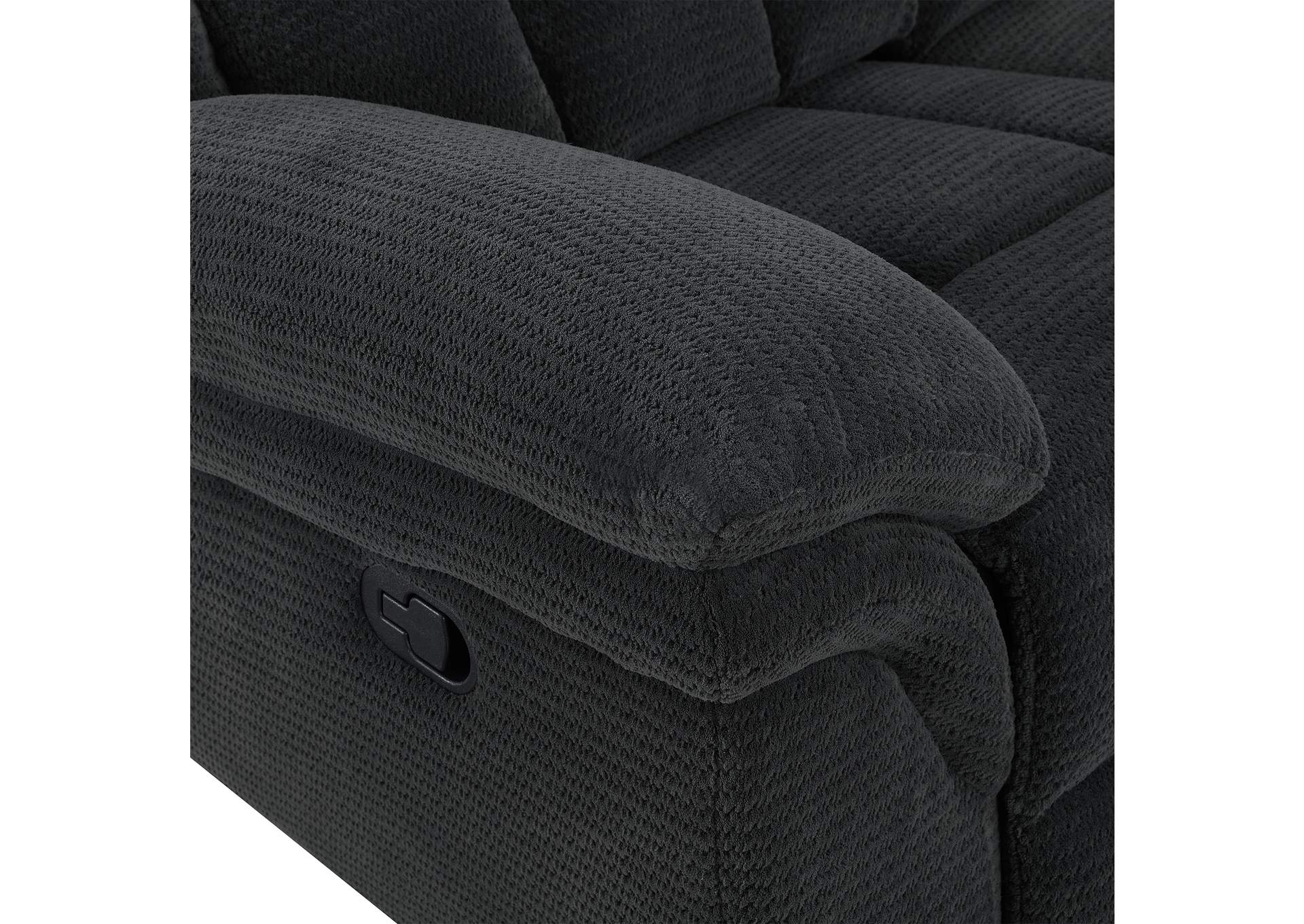 Santorini Motion Sofa Vienna Granite,Elements