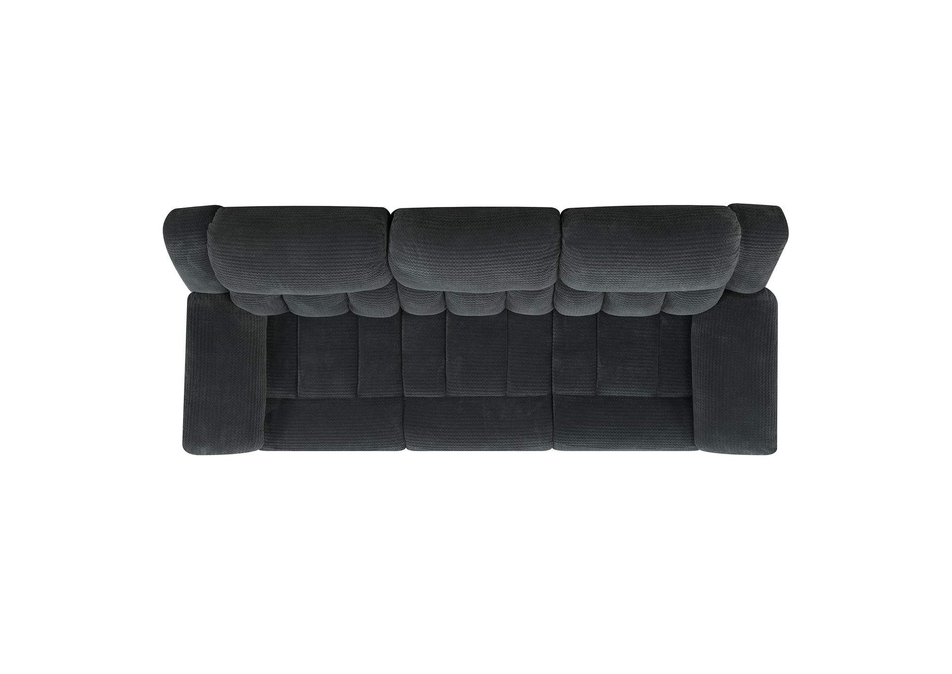 Santorini Motion Sofa Vienna Granite,Elements