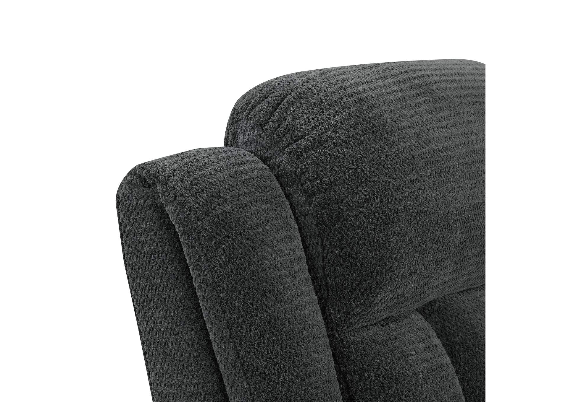 Santorini Motion Sofa Vienna Granite,Elements