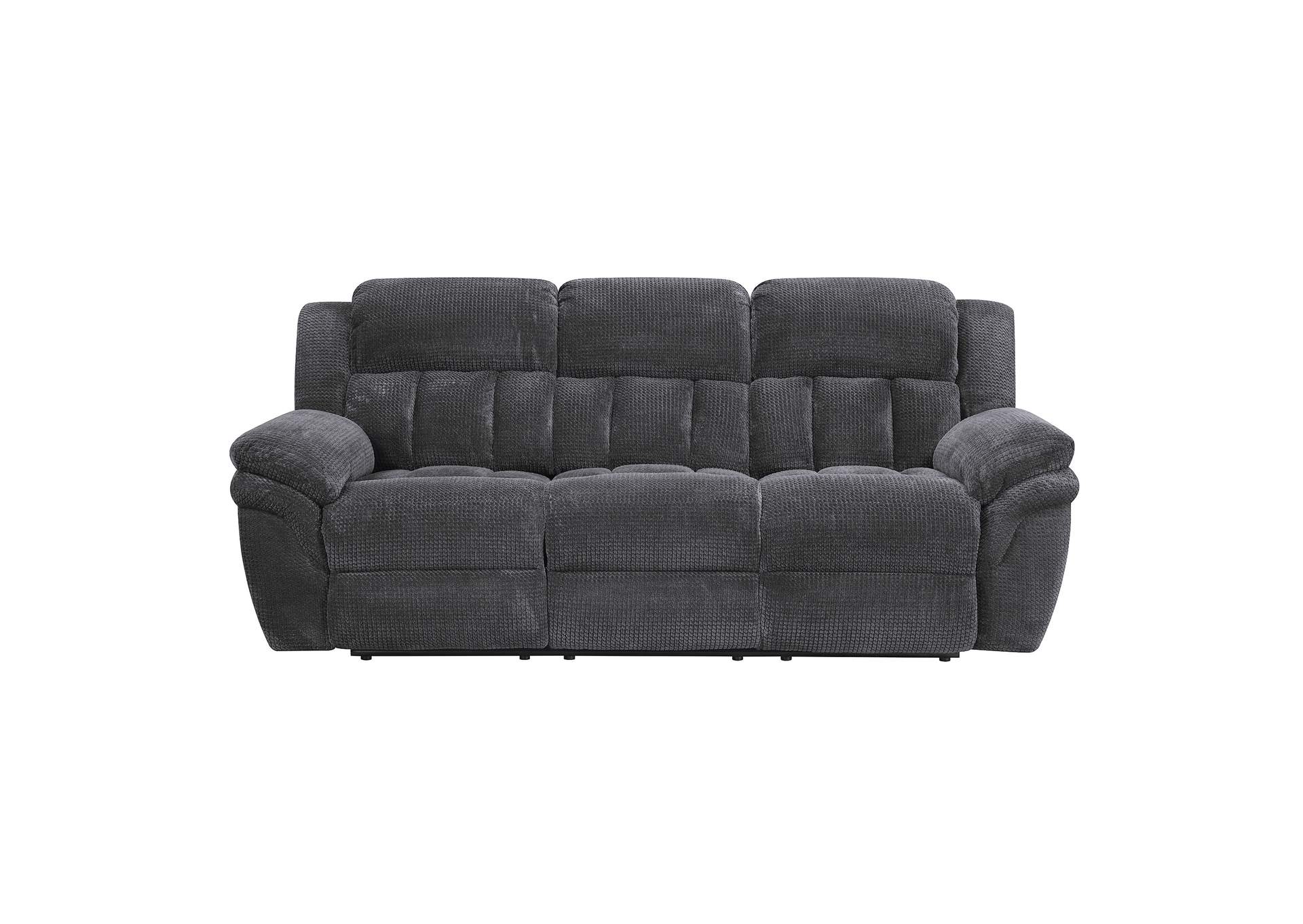 Santorini Power Motion Sofa Conran Carbon Grey,Elements