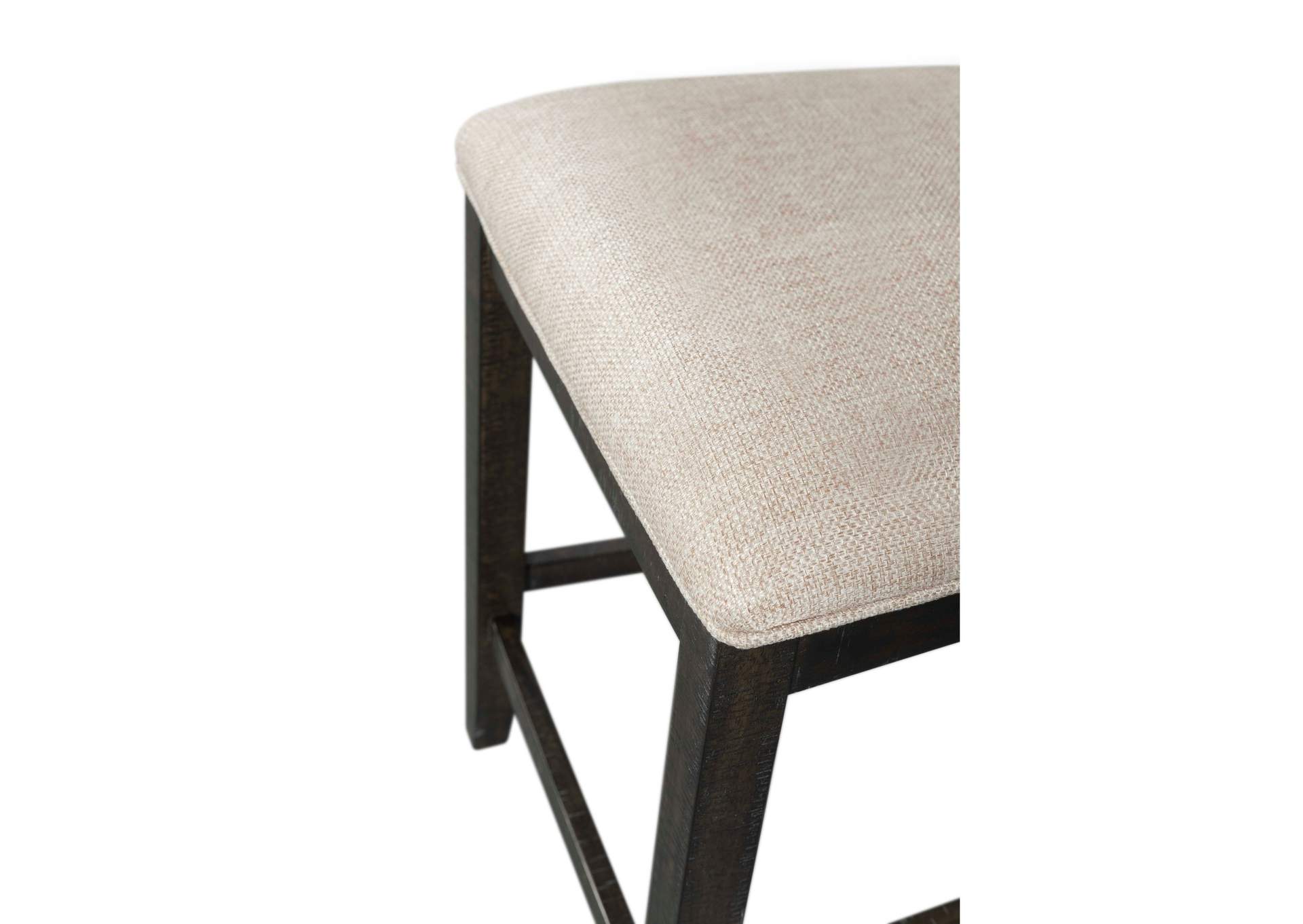 Sawyer Counter Side Chair 2 Per Pack,Elements