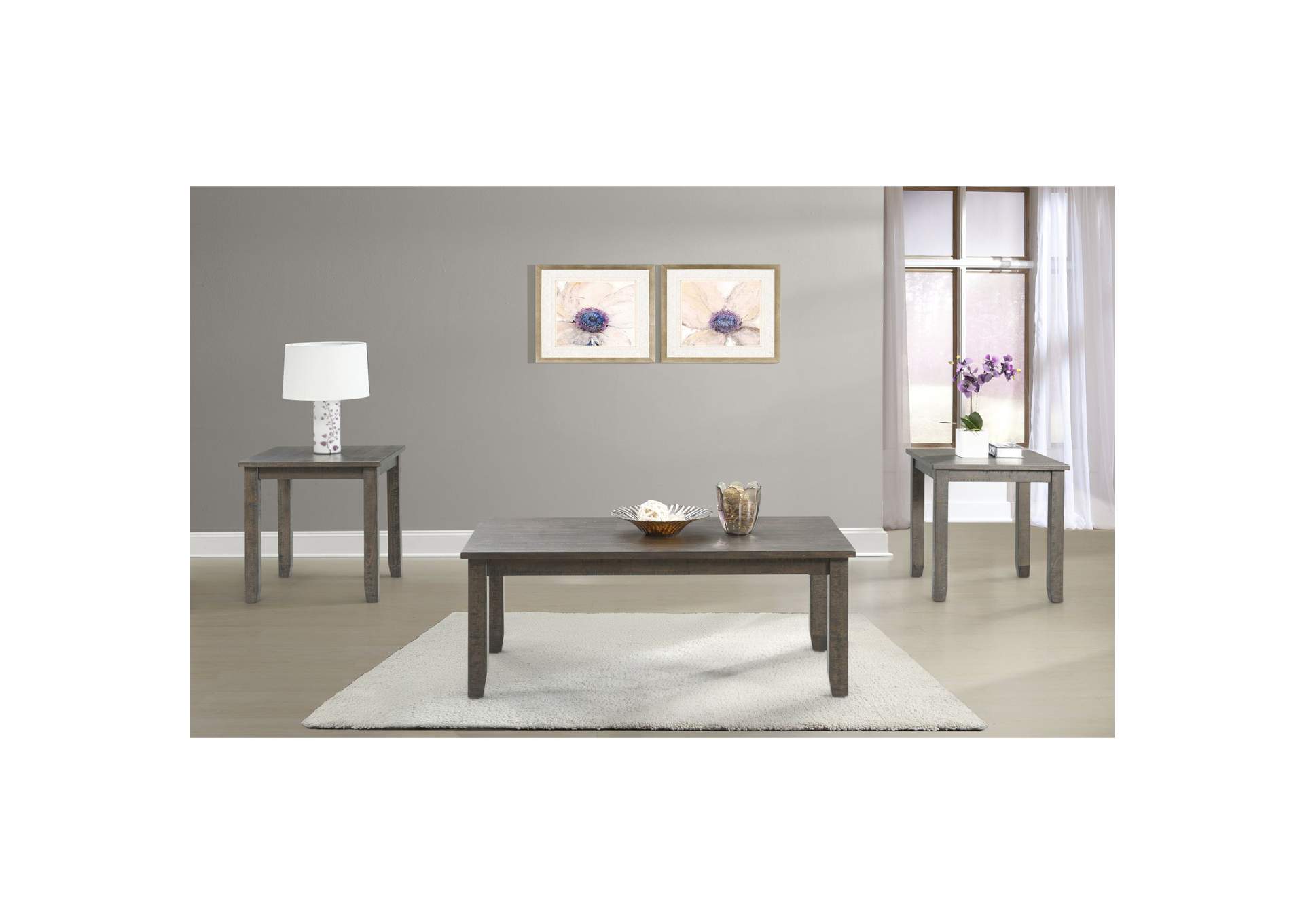 Sawyer Three Table Occasional,Elements