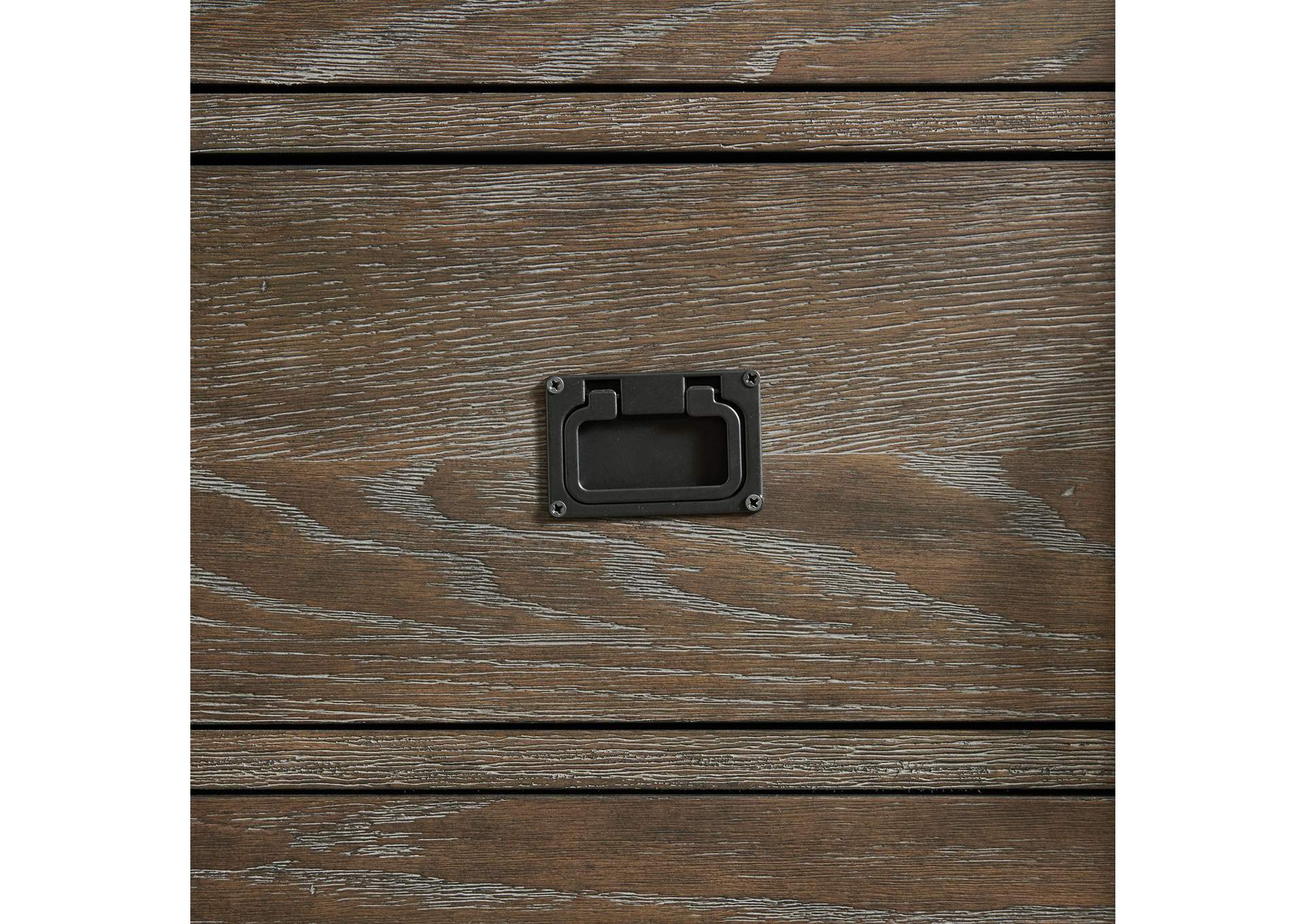 Scott Chest Dark Finish,Elements