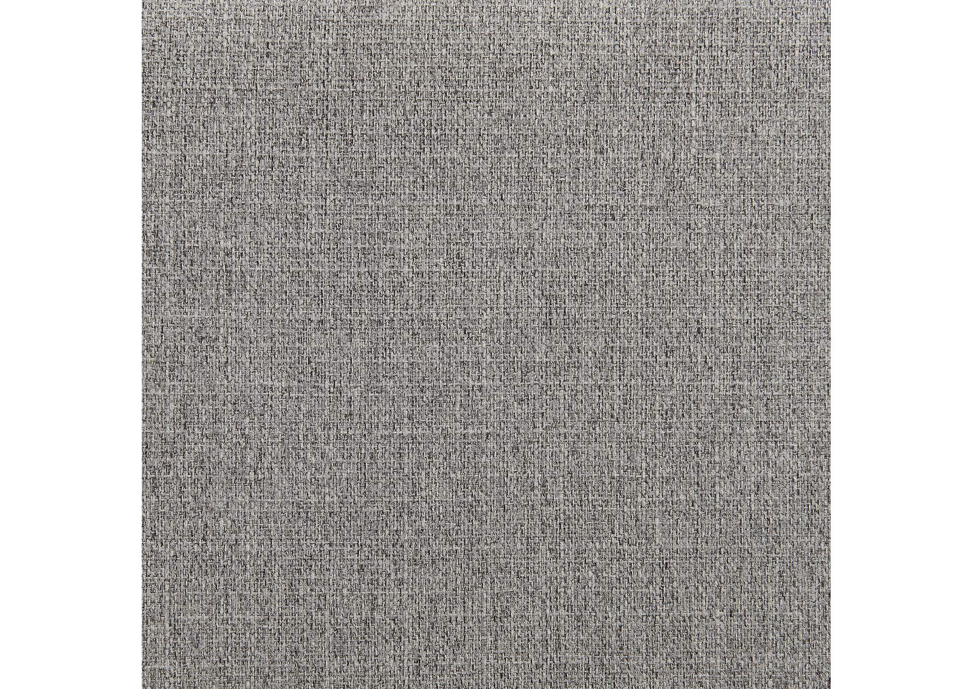 Seneca Counter Side Chair With Grey Fabric In Grey 2 Per Carton,Elements