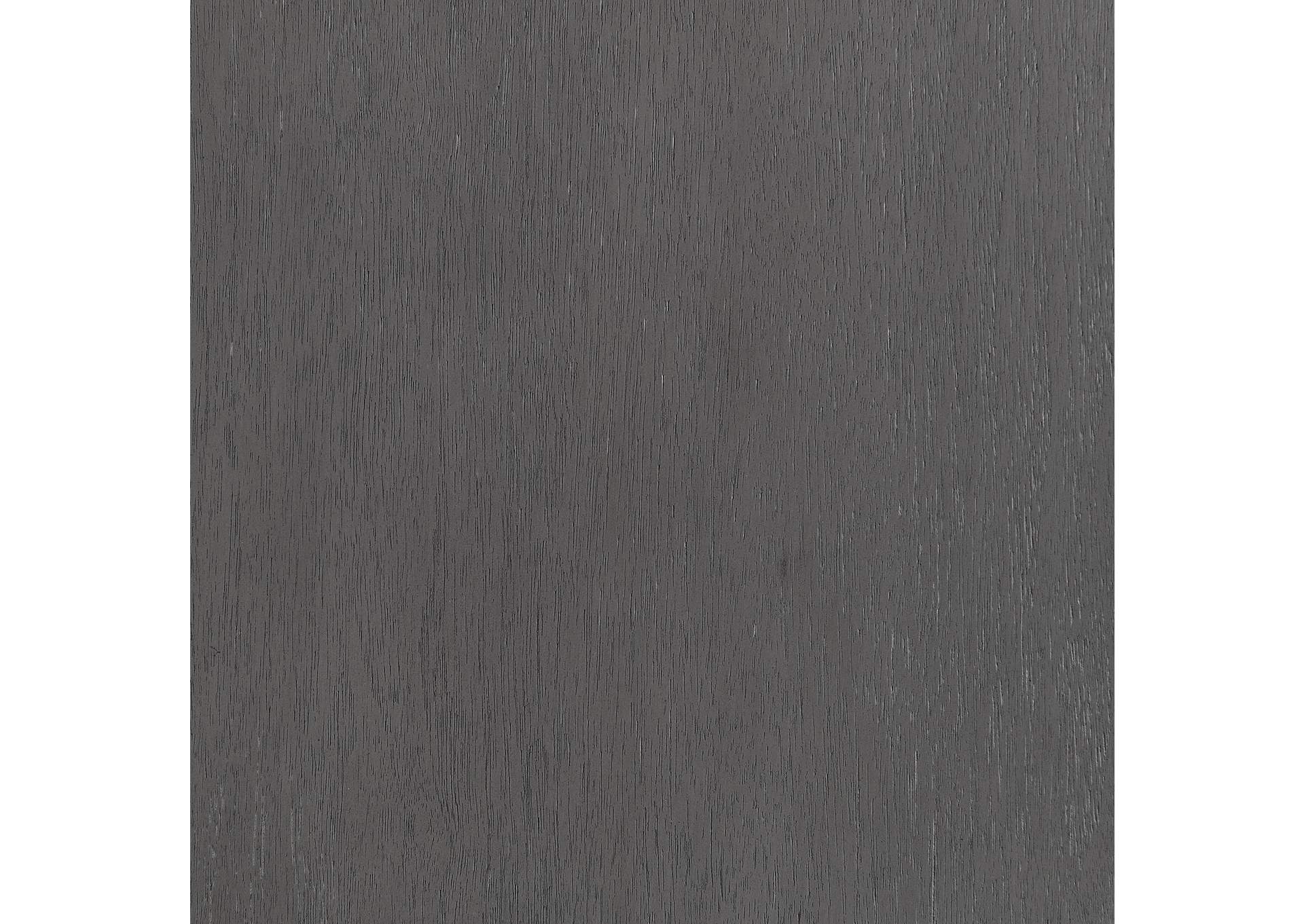 Seneca Counter Side Chair With Grey Fabric In Grey 2 Per Carton,Elements