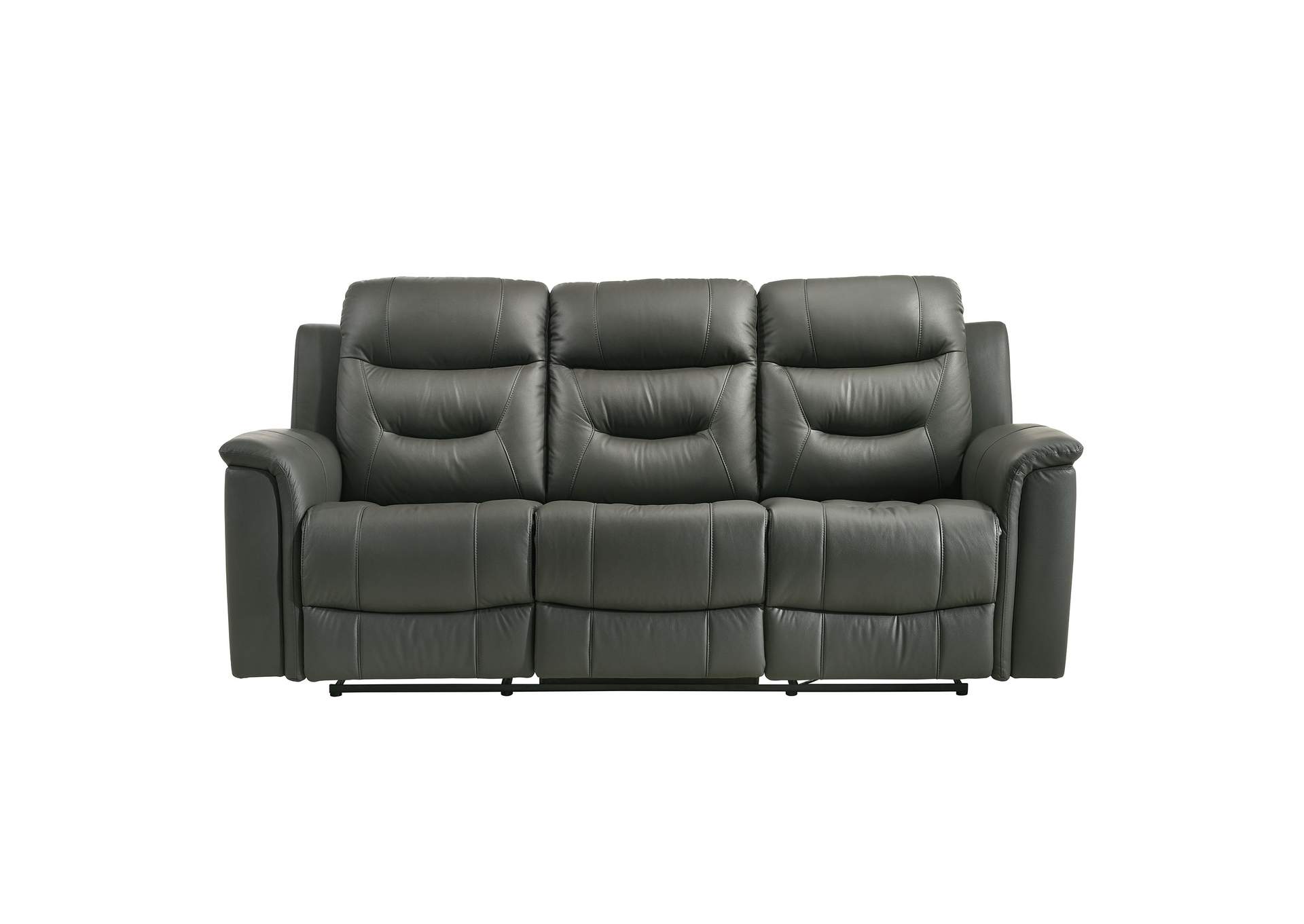 Seville Motion Sofa In Aviarah Dark Grey,Elements