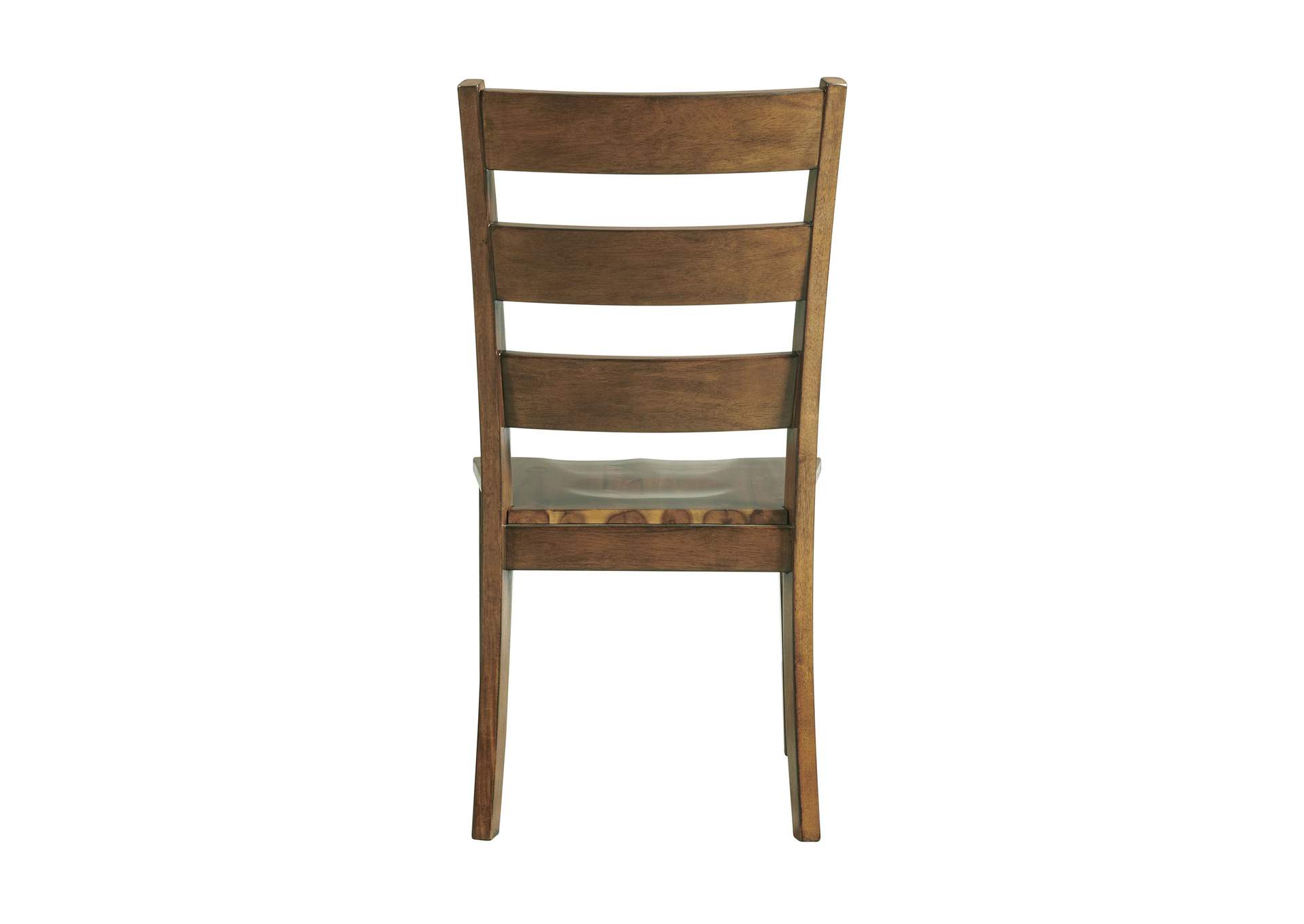 Silas Dining Side Chair 2 Per Pack,Elements