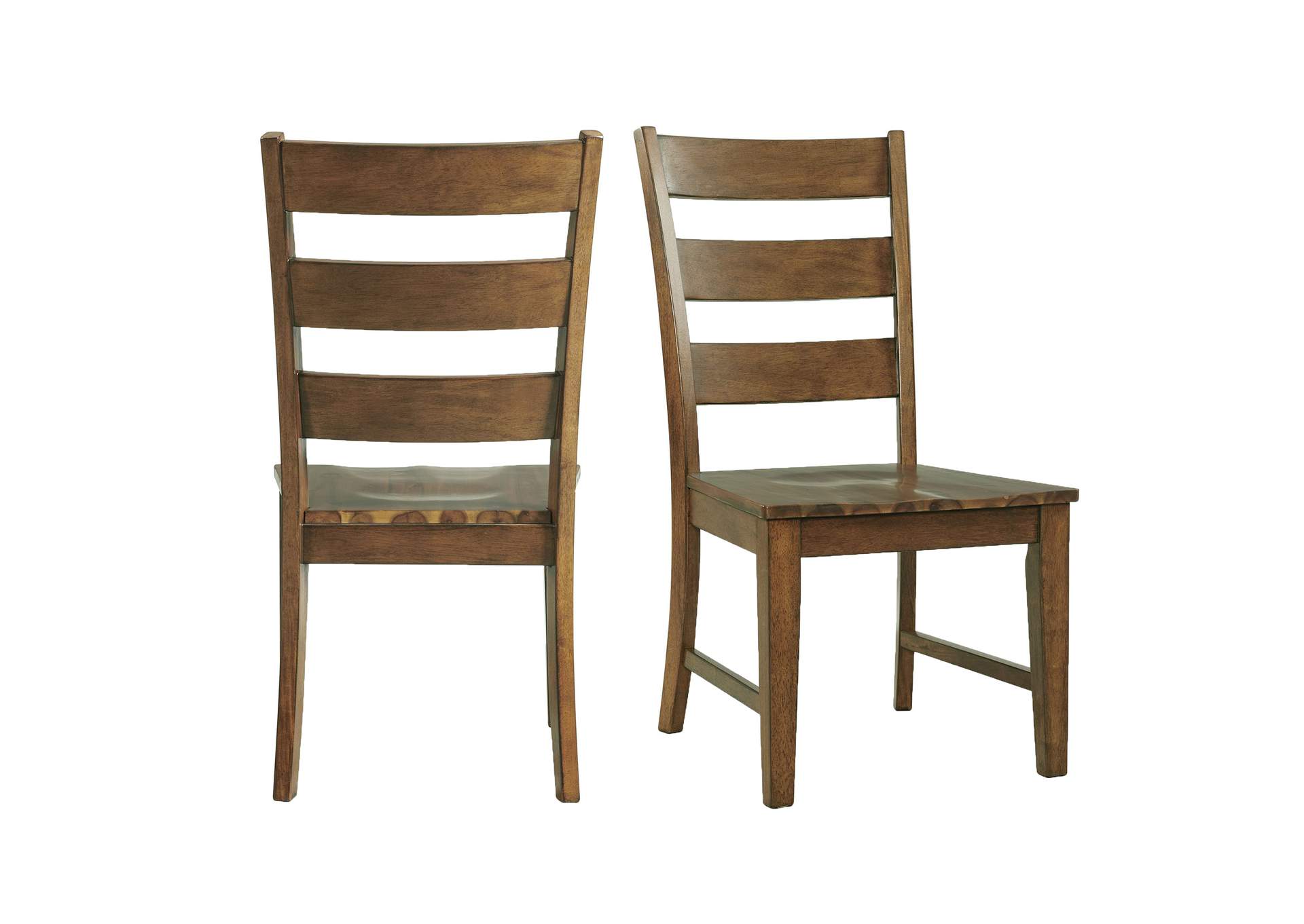 Silas Dining Side Chair 2 Per Pack,Elements