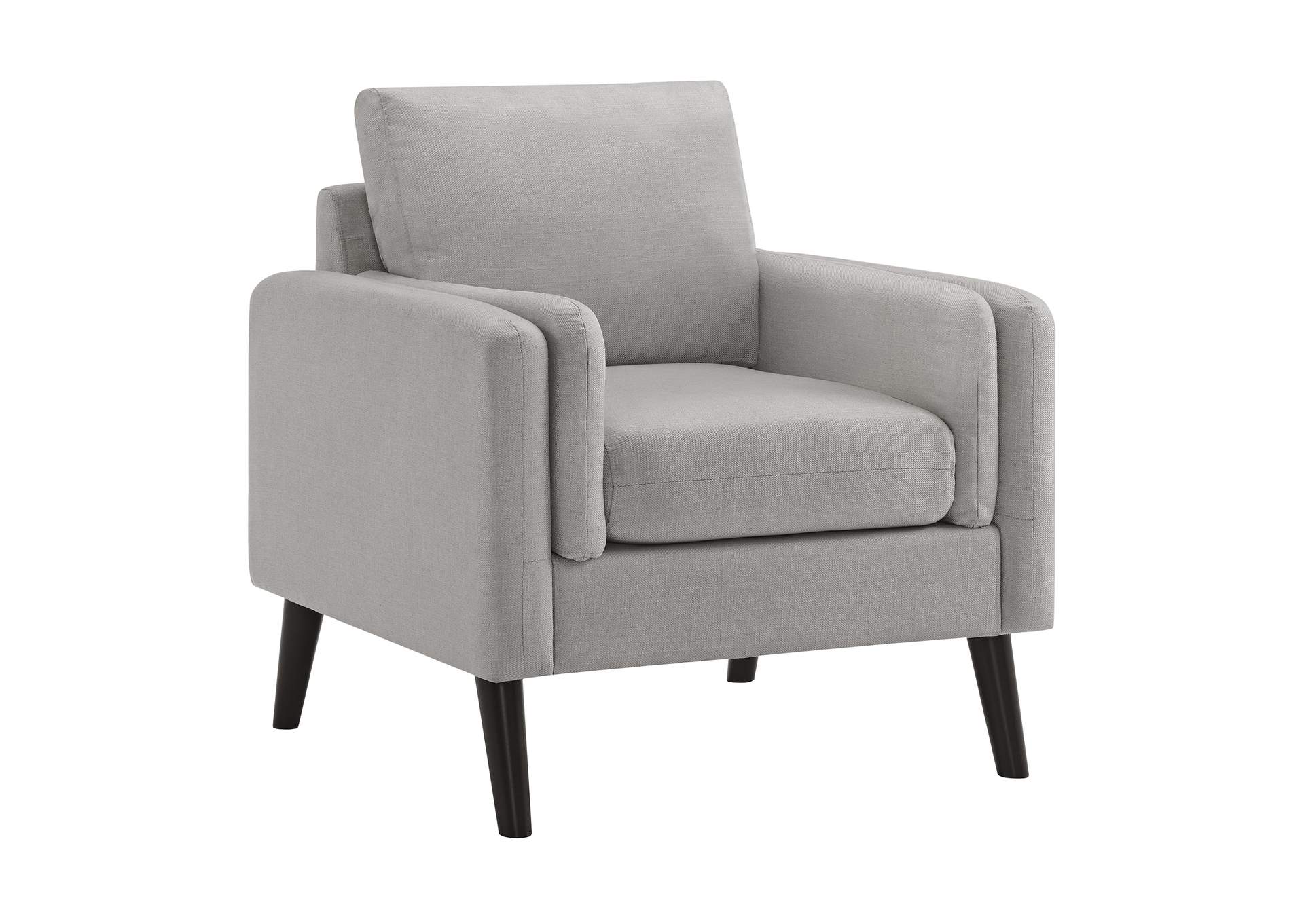 Skylark Chair In Valencia Platinum,Elements