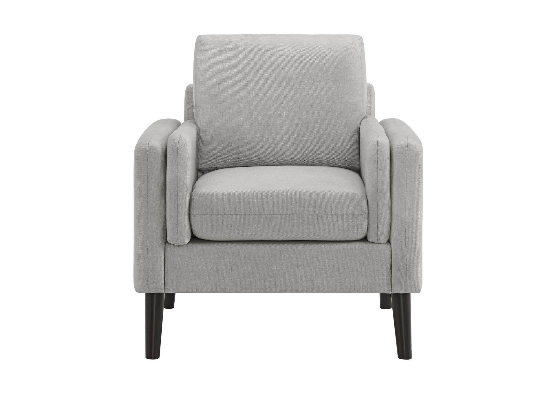 Skylark Chair In Valencia Platinum,Elements