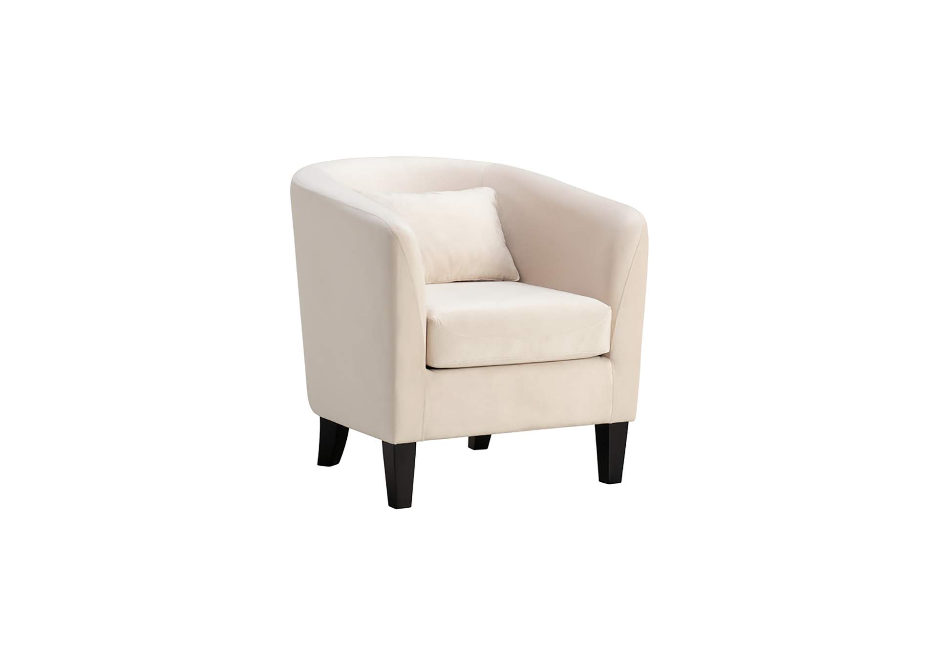 Stanton Chair Mercer Cream,Elements