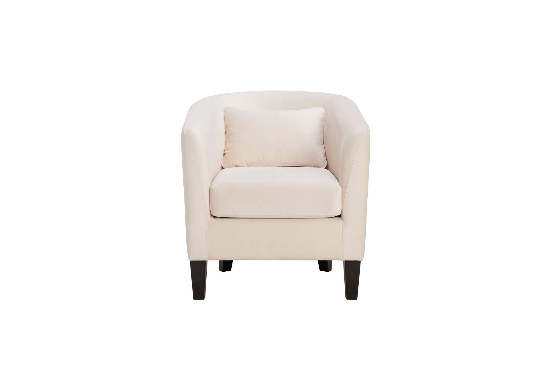 Stanton Chair Mercer Cream,Elements