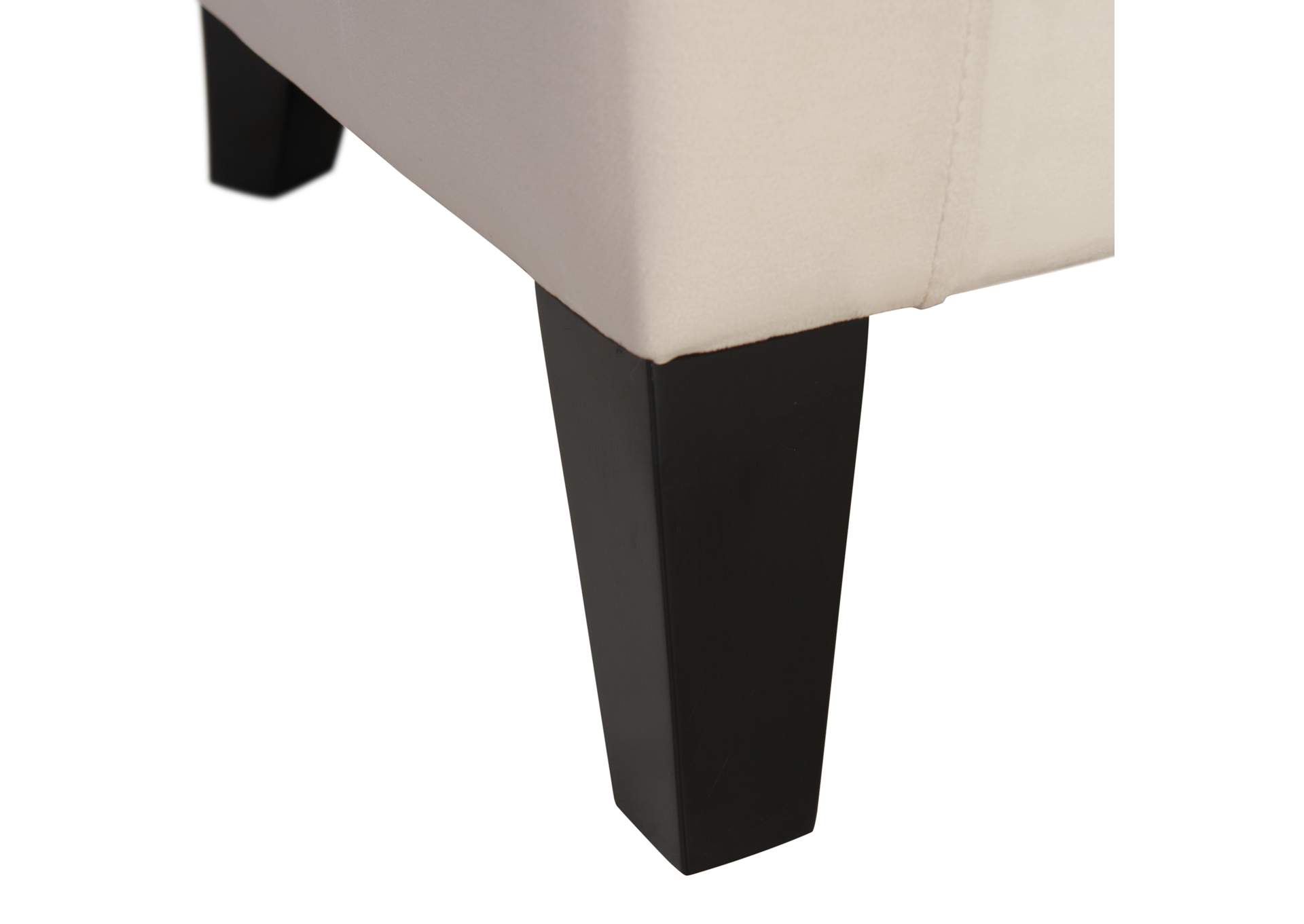 Stanton Chair Mercer Cream,Elements