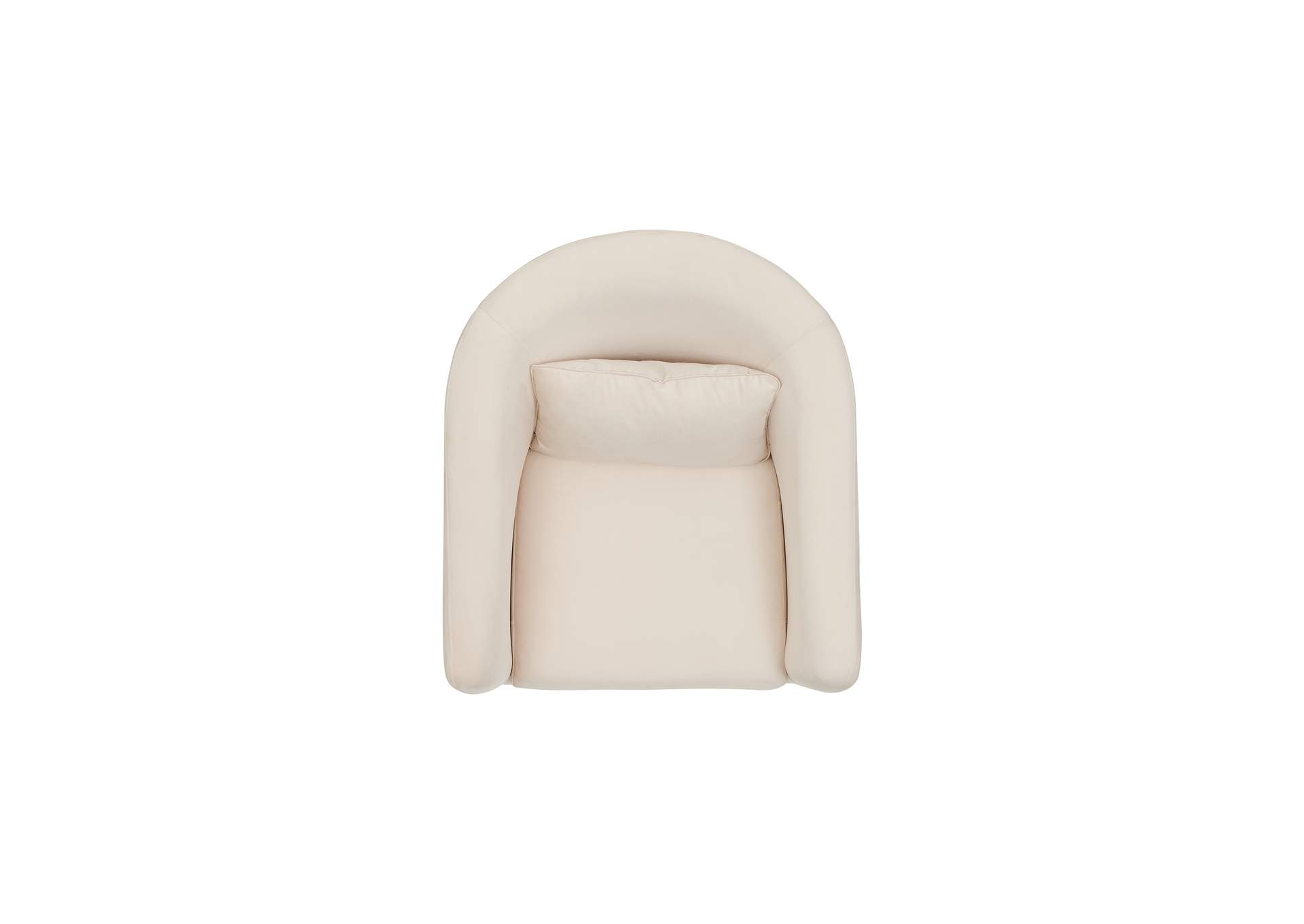 Stanton Chair Mercer Cream,Elements