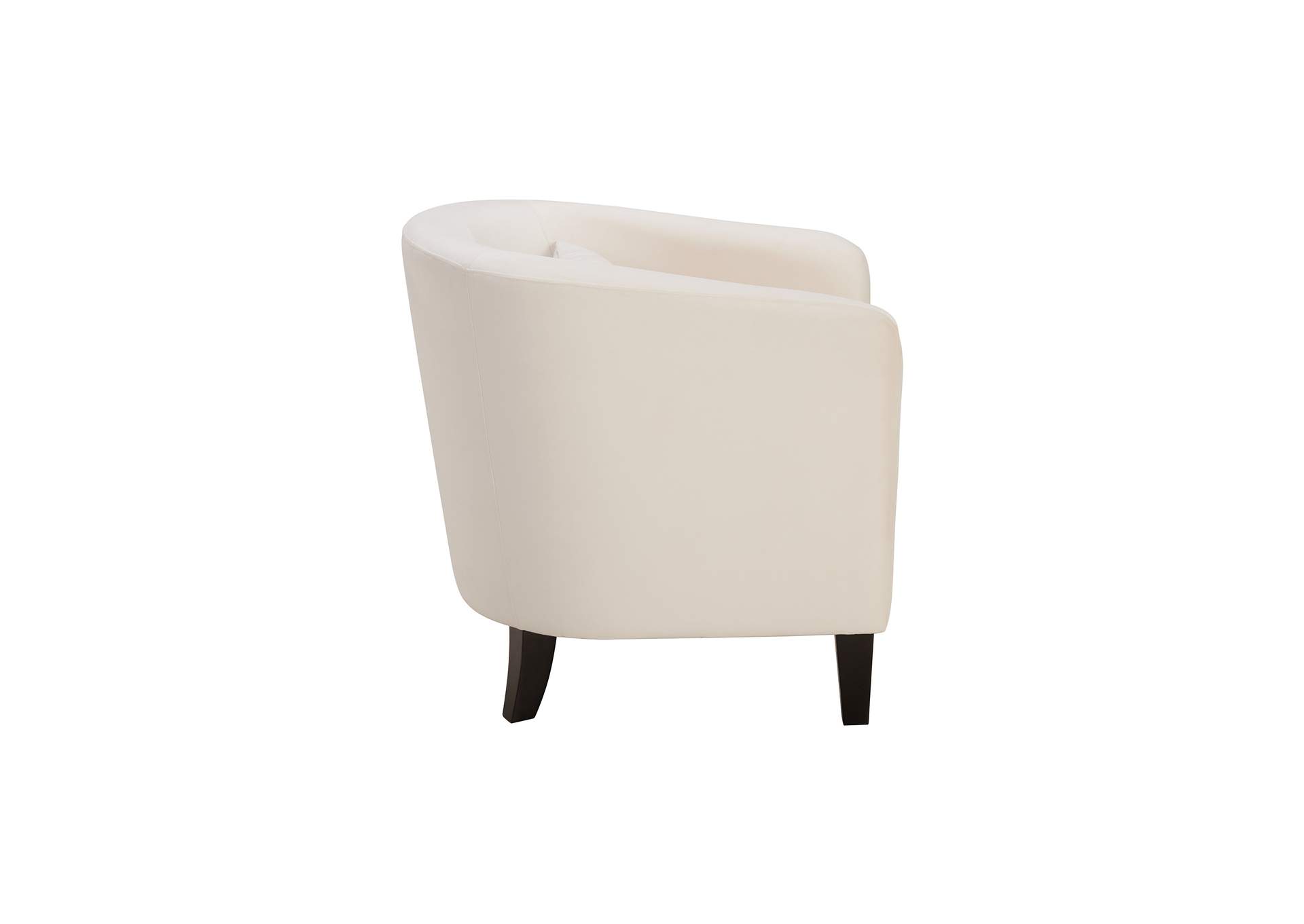 Stanton Chair Mercer Cream,Elements