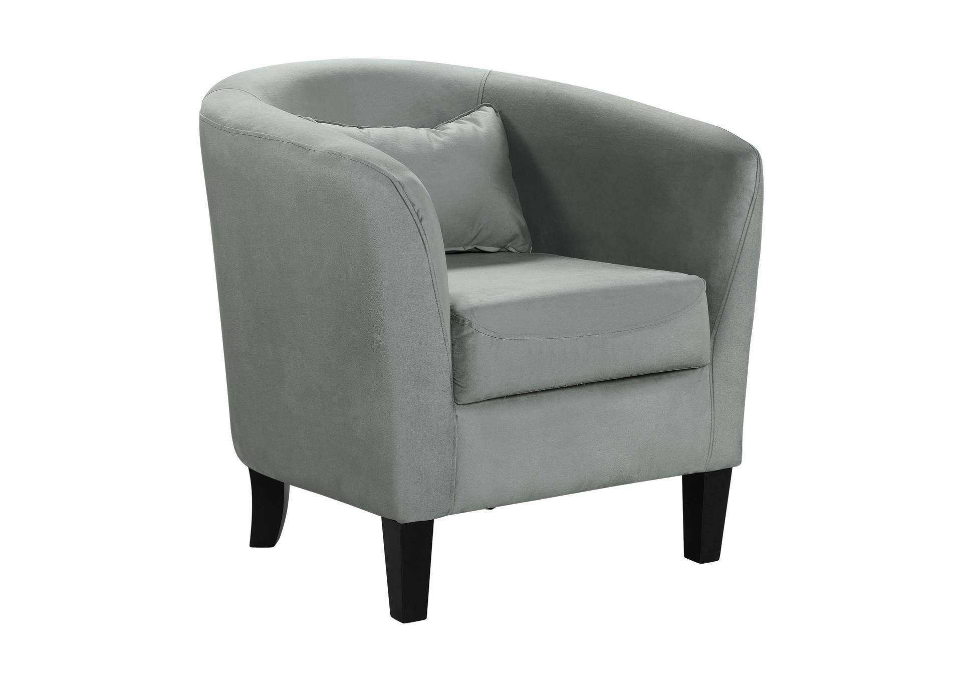 Stanton Chair Mercer Metal,Elements