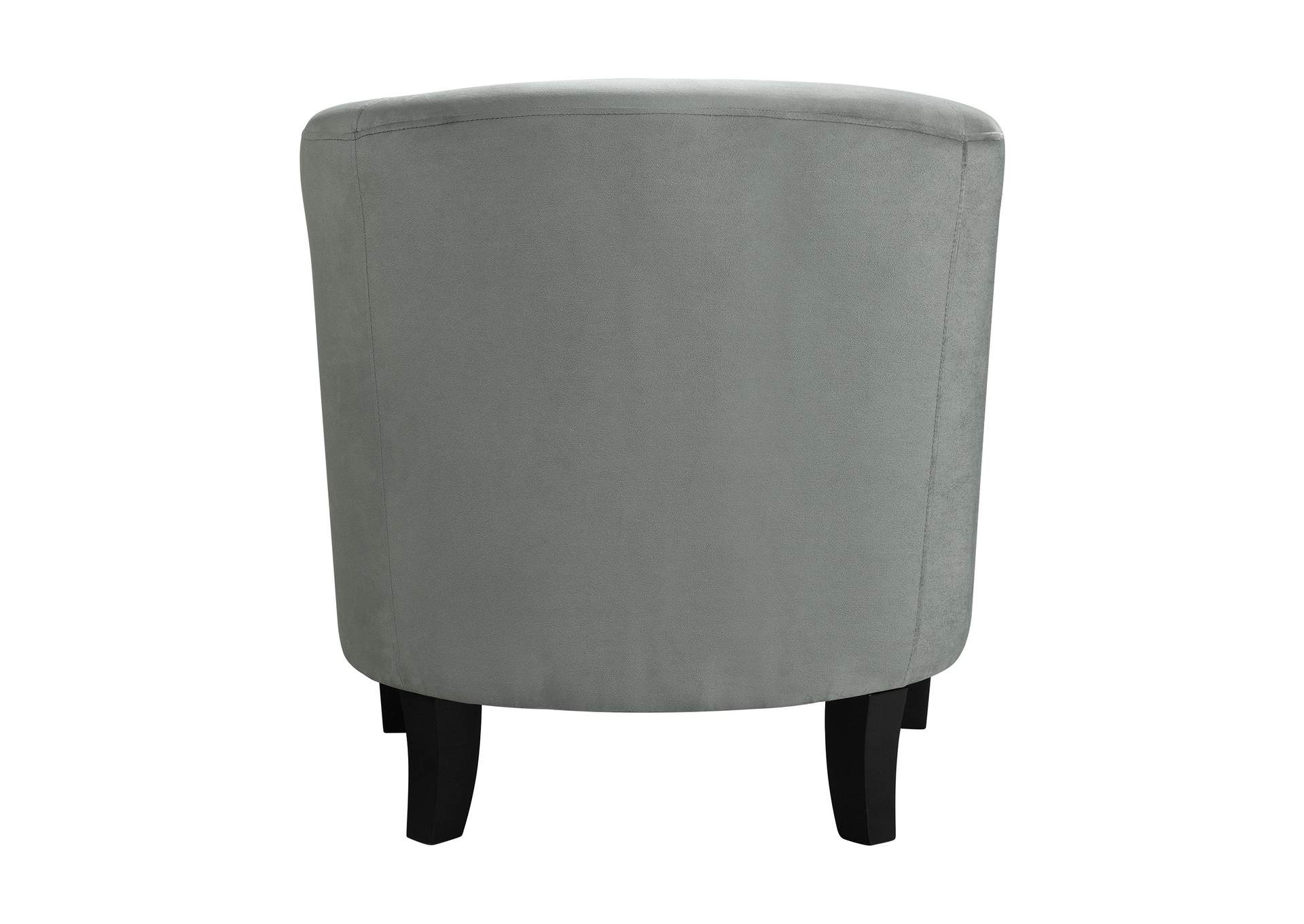 Stanton Chair Mercer Metal,Elements