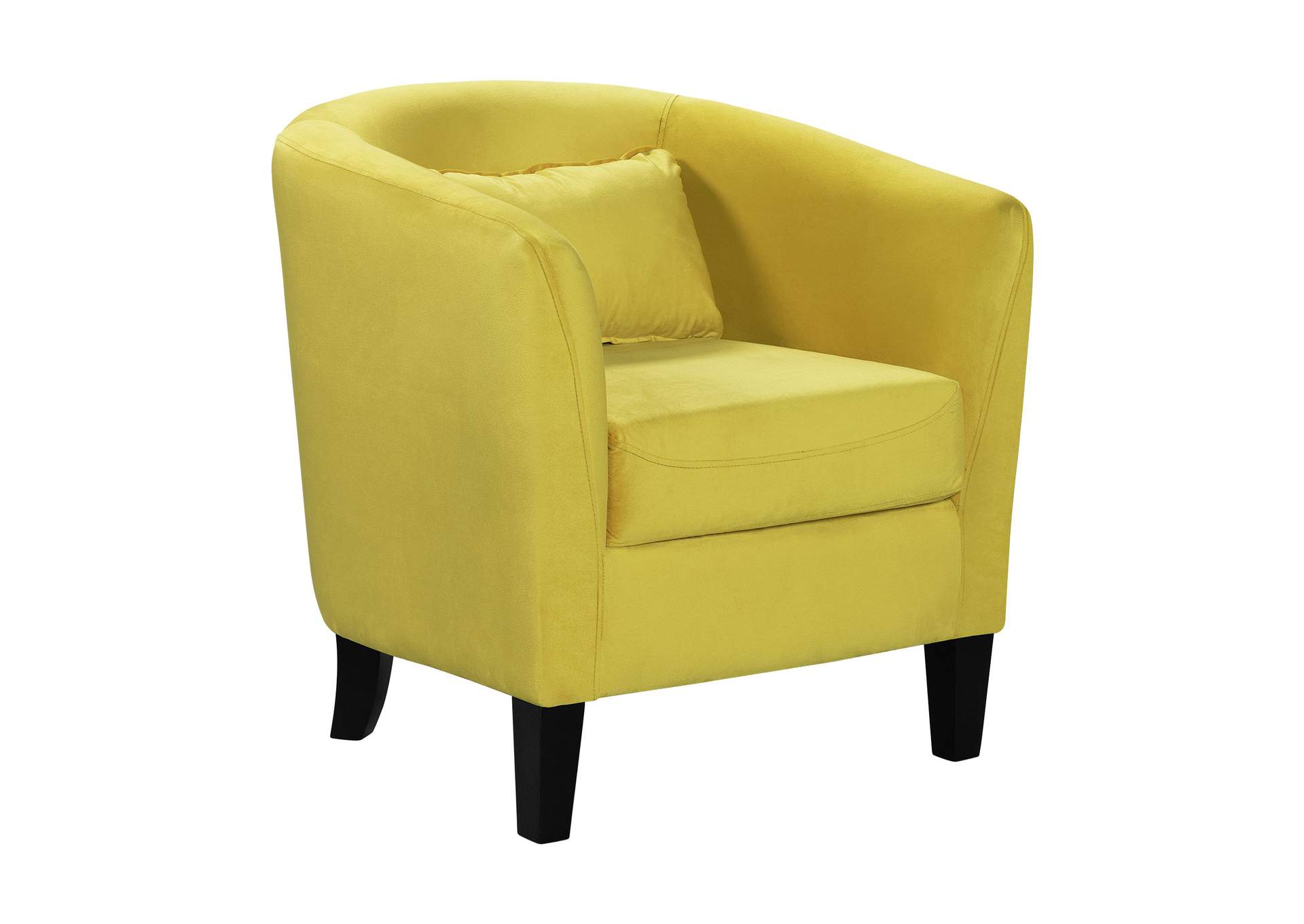 Stanton Chair Mercer Yellow,Elements