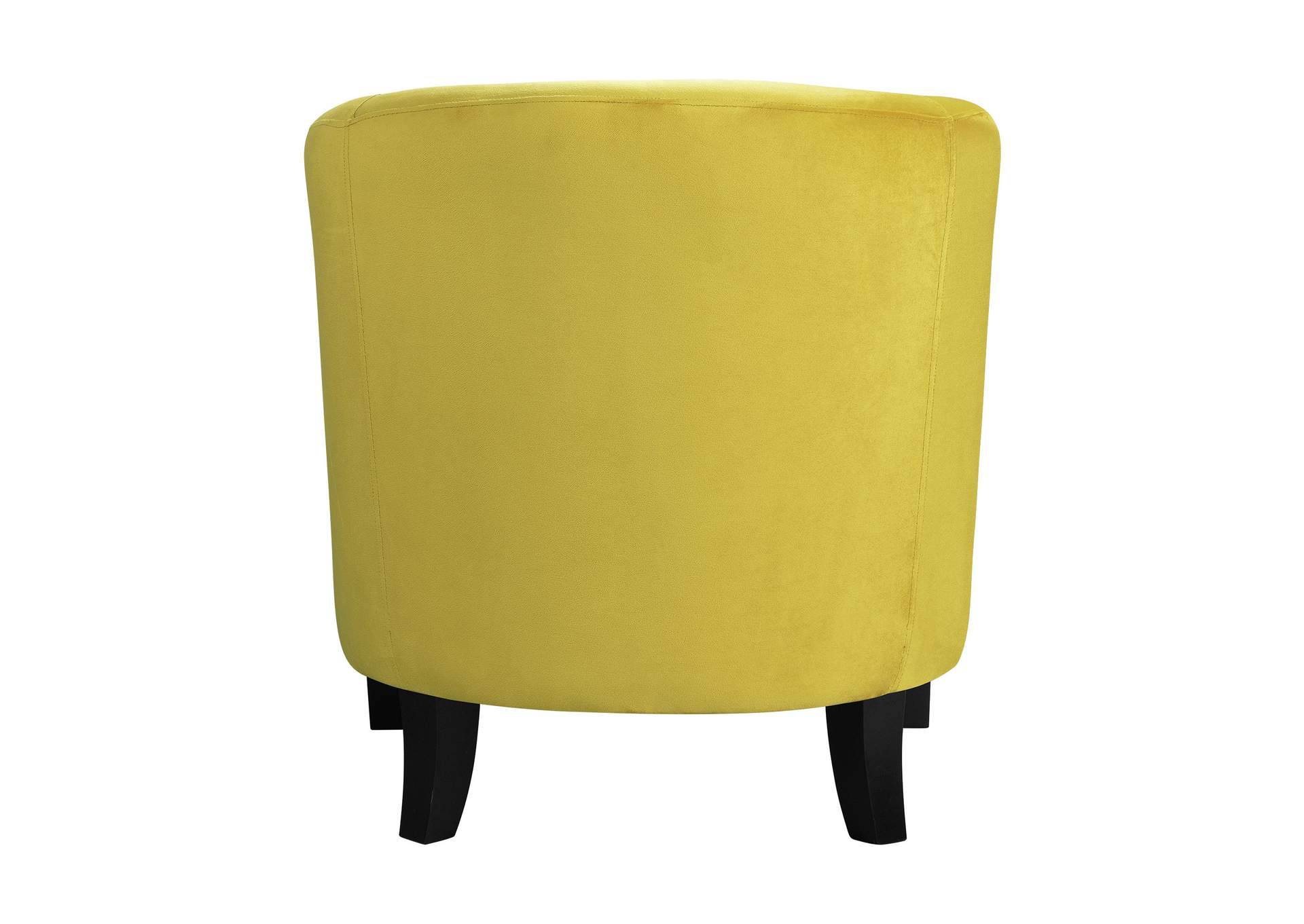 Stanton Chair Mercer Yellow,Elements