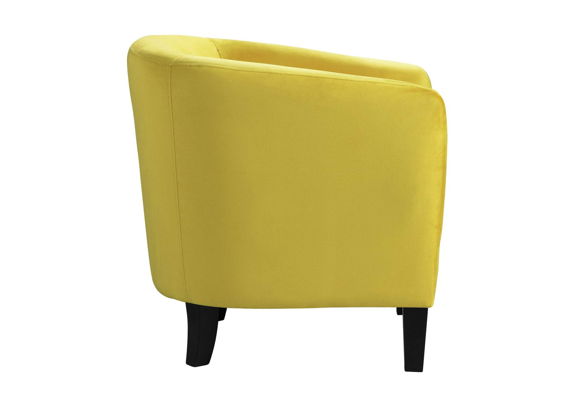Stanton Chair Mercer Yellow,Elements