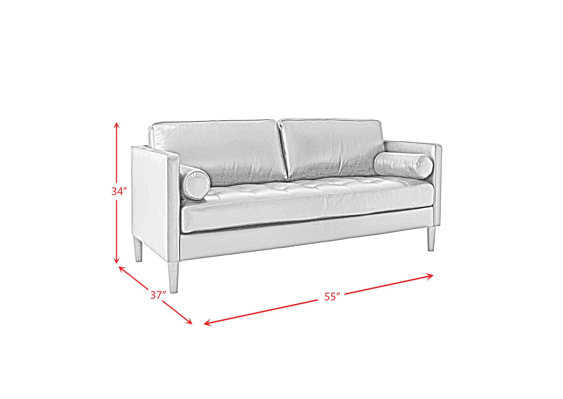 Joss Chair 2 With Natural Wood Legs Broadway Blush 3A,Elements