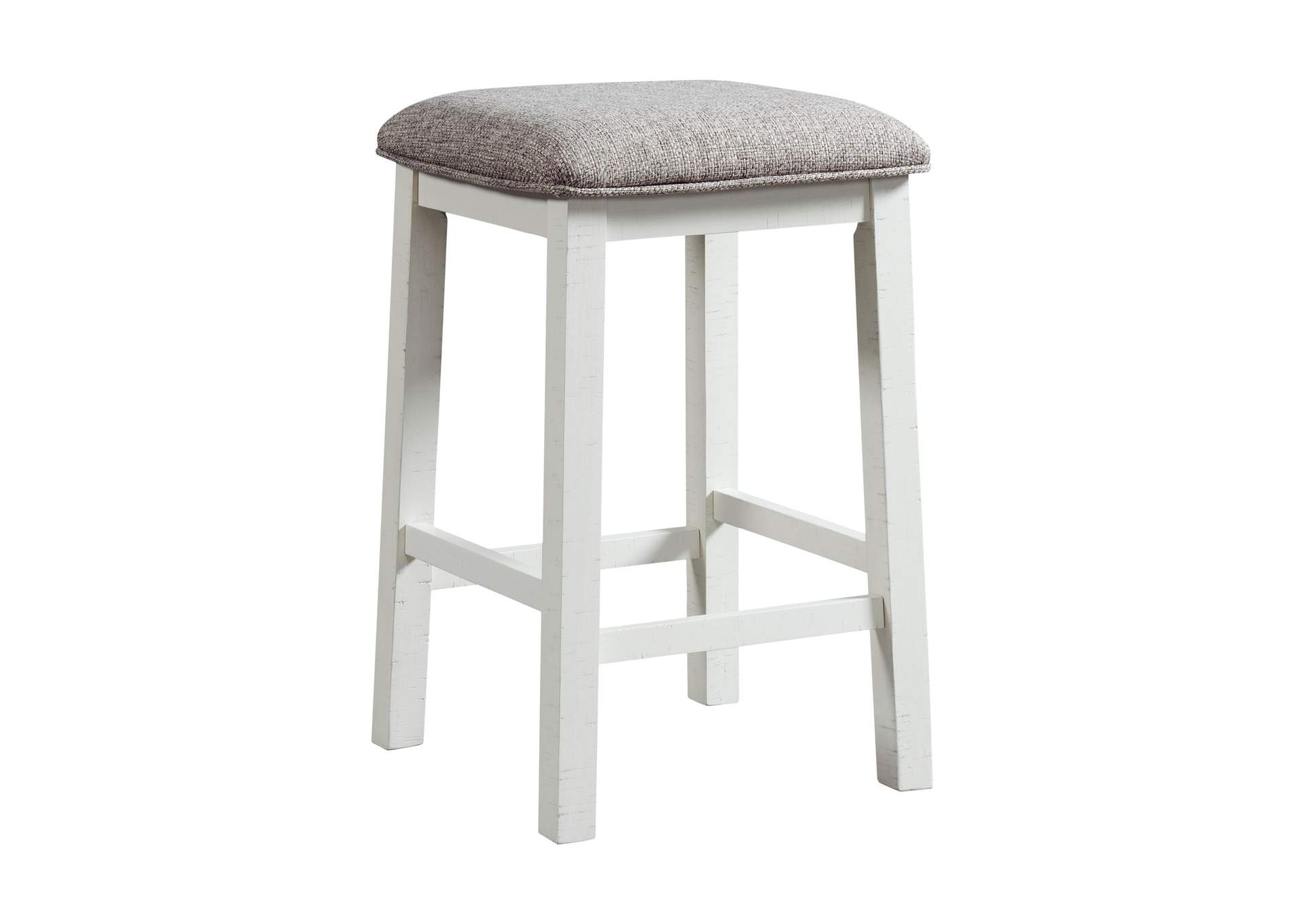 Stone Occasional Bar Table Single Pack In White Table Three Stools,Elements