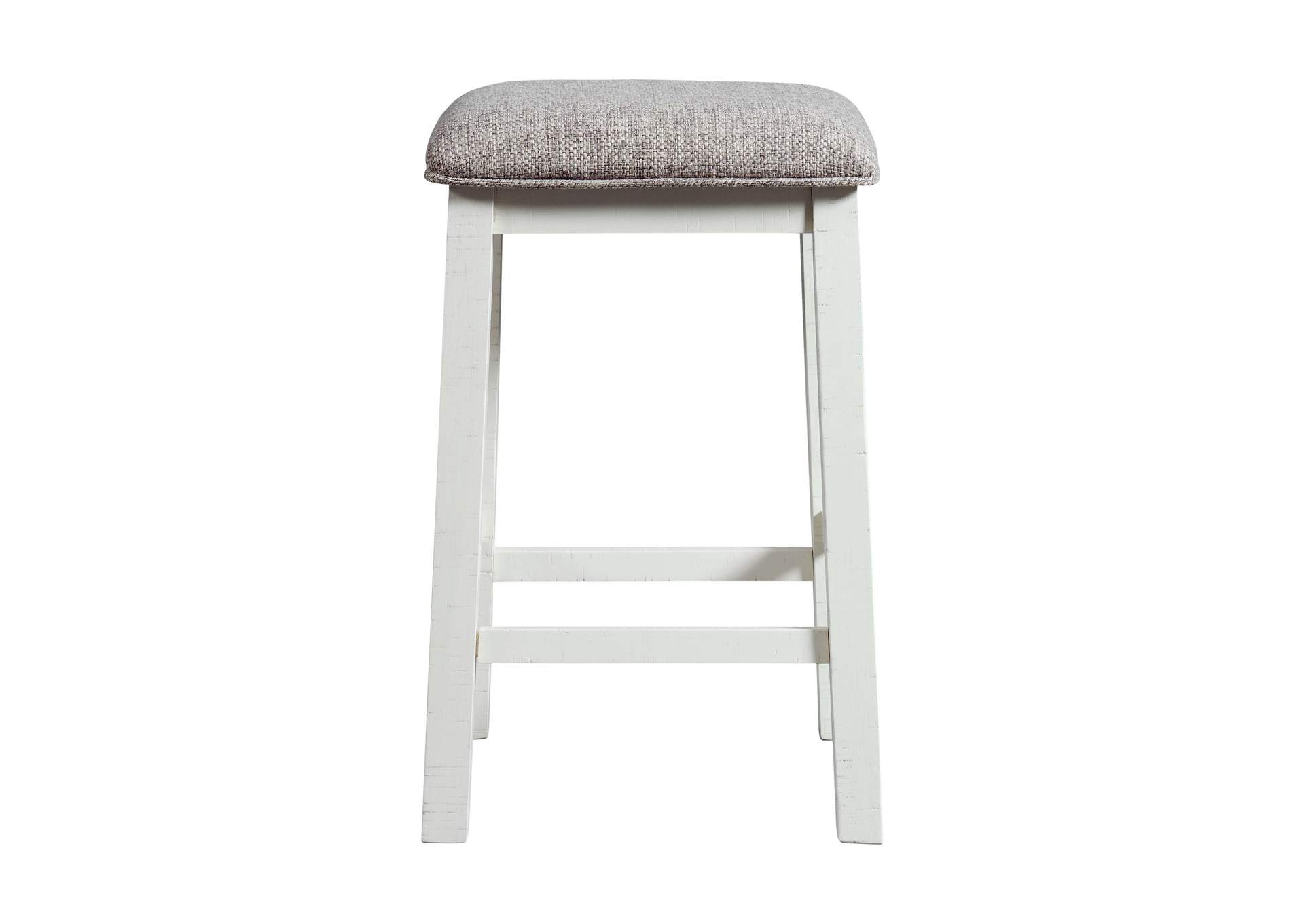 Stone Occasional Bar Table Single Pack In White Table Three Stools,Elements