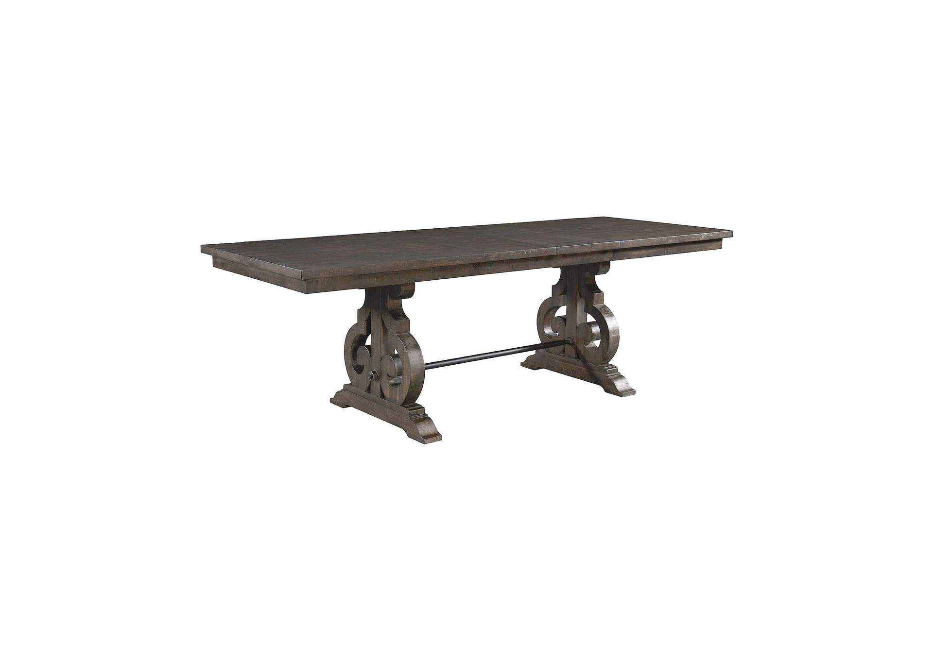 Stone Counter Height Dining Table,Elements