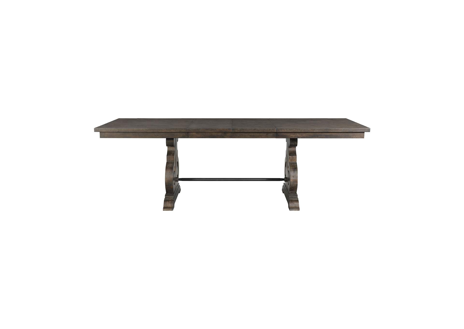 Stone Counter Height Dining Table,Elements