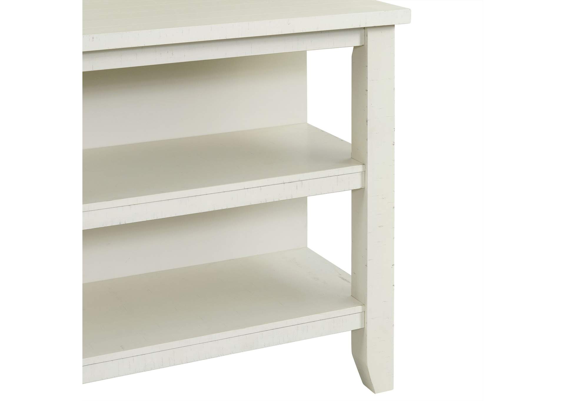 Stone Kitchen Island In White,Elements