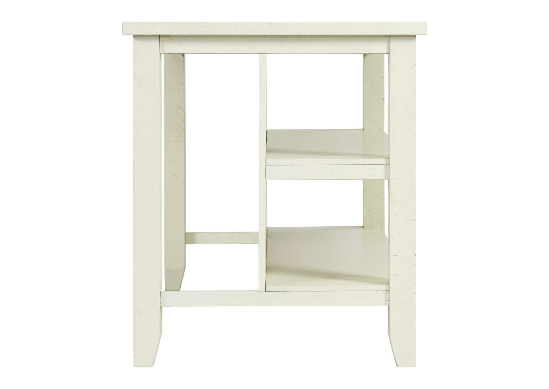Stone Kitchen Island In White,Elements