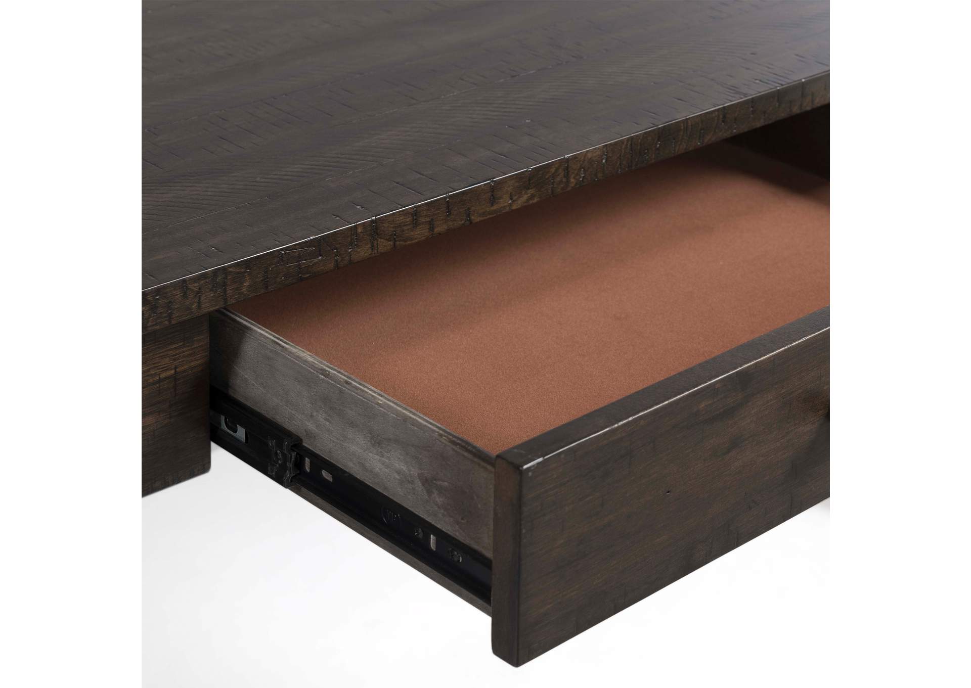 Stone 2 Piece Occasional Set - Coffee End Table,Elements